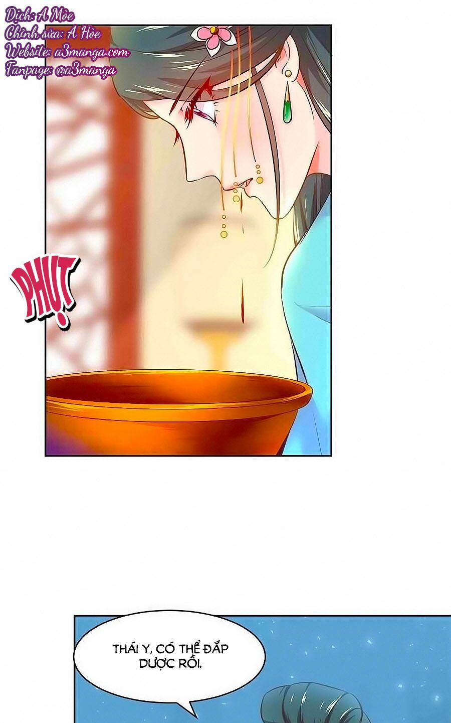 Thịnh Thế Đế Vương Phi: Chapter 85