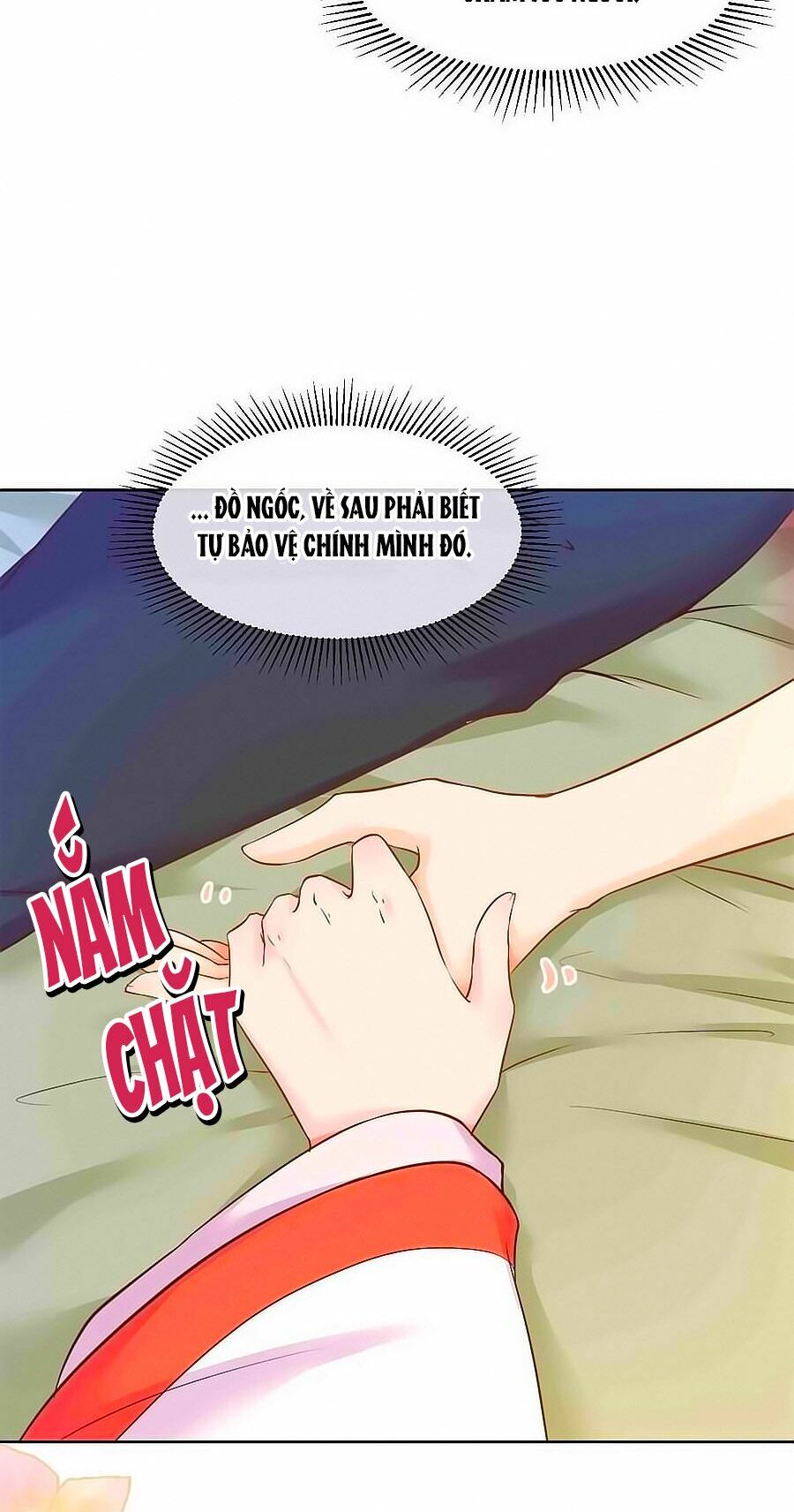 Thịnh Thế Đế Vương Phi: Chapter 85