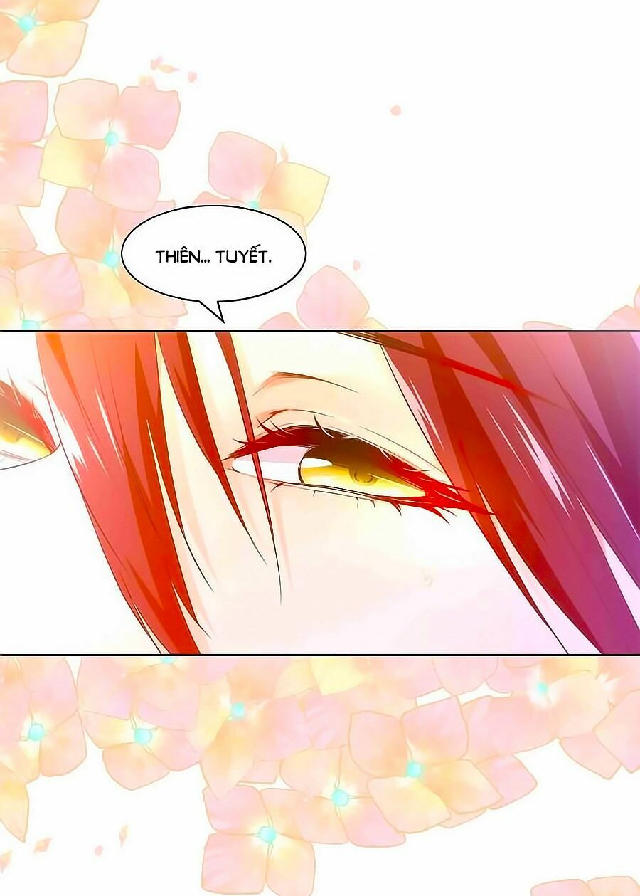 Thịnh Thế Đế Vương Phi: Chapter 85