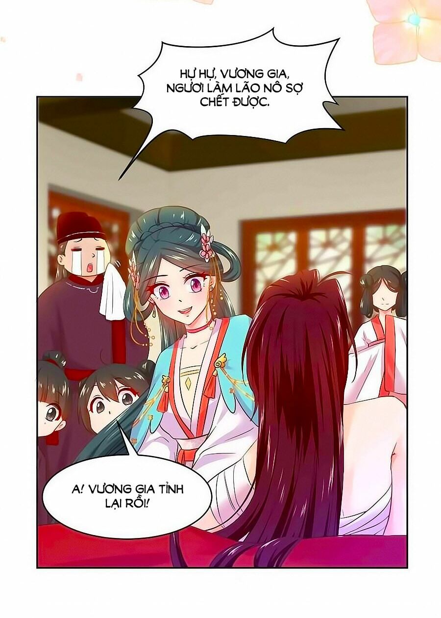 Thịnh Thế Đế Vương Phi: Chapter 85