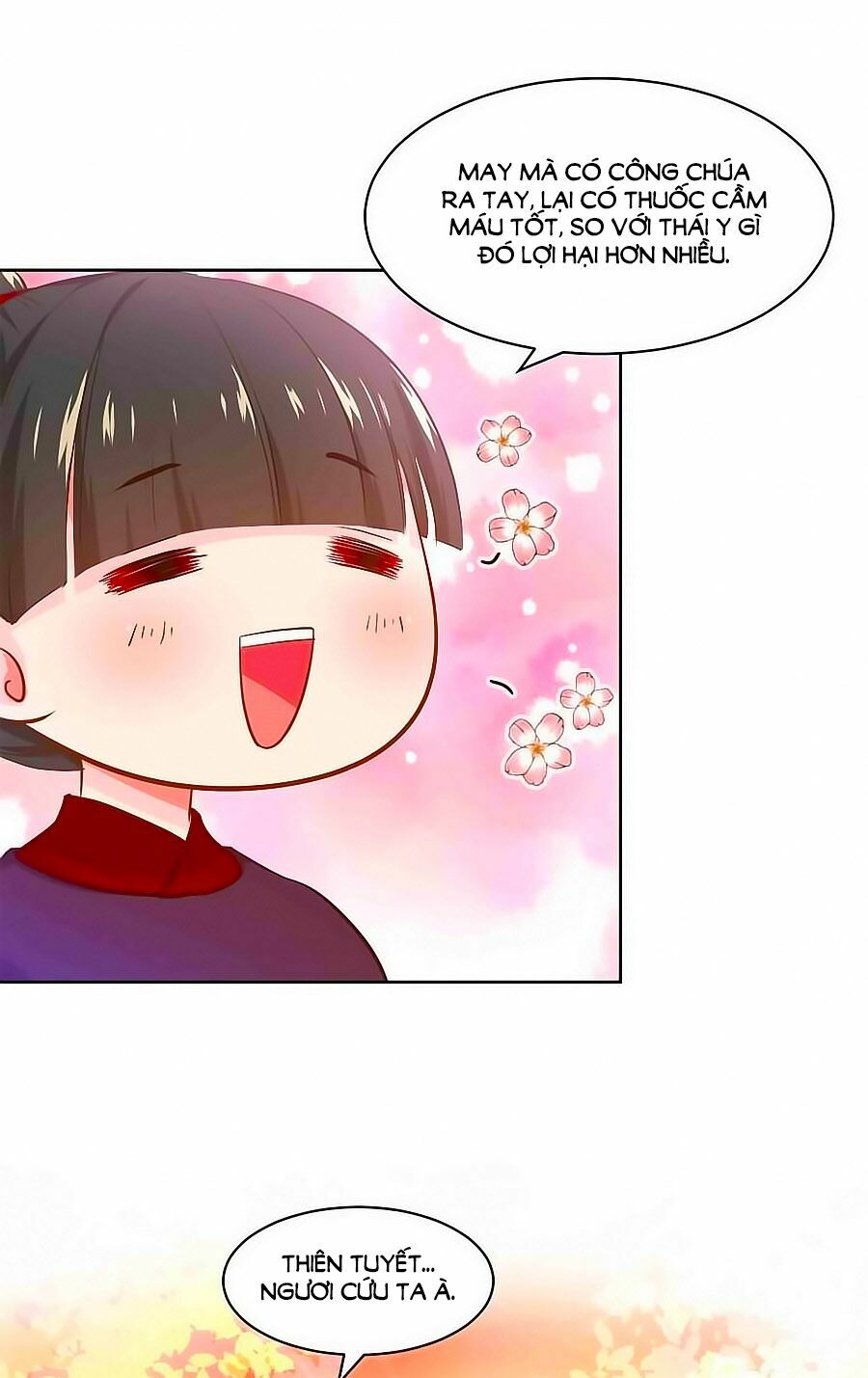 Thịnh Thế Đế Vương Phi: Chapter 85
