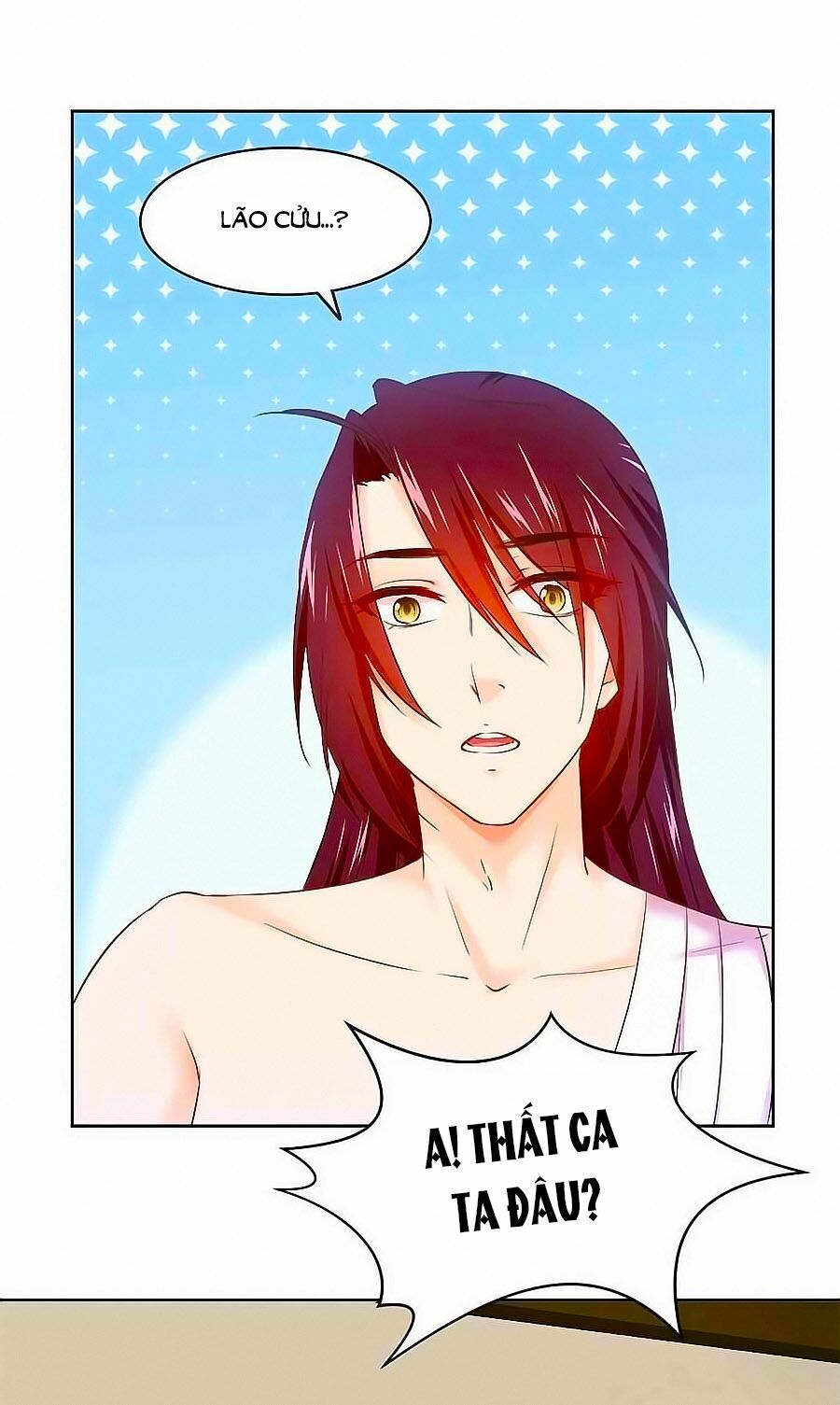 Thịnh Thế Đế Vương Phi: Chapter 85