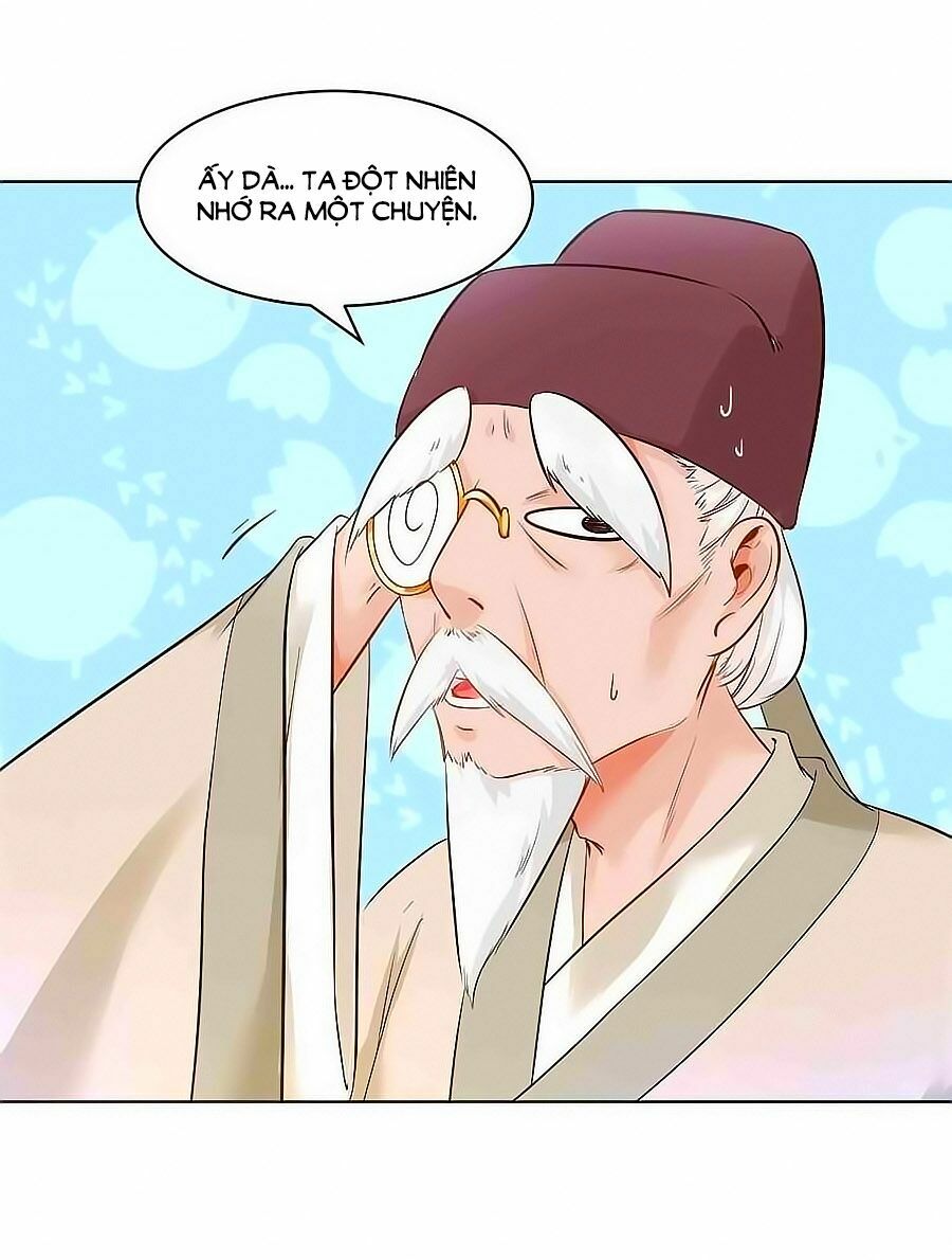 Thịnh Thế Đế Vương Phi: Chapter 85