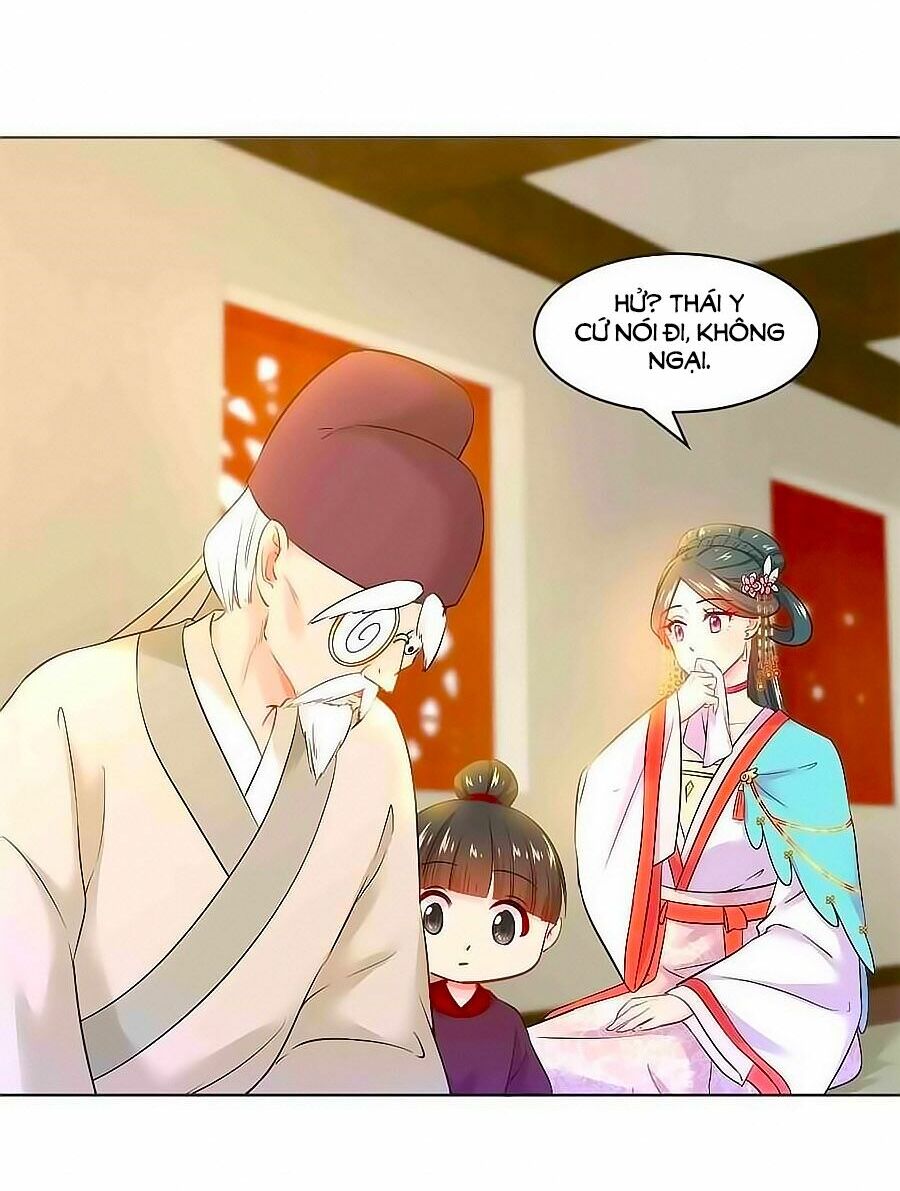 Thịnh Thế Đế Vương Phi: Chapter 85