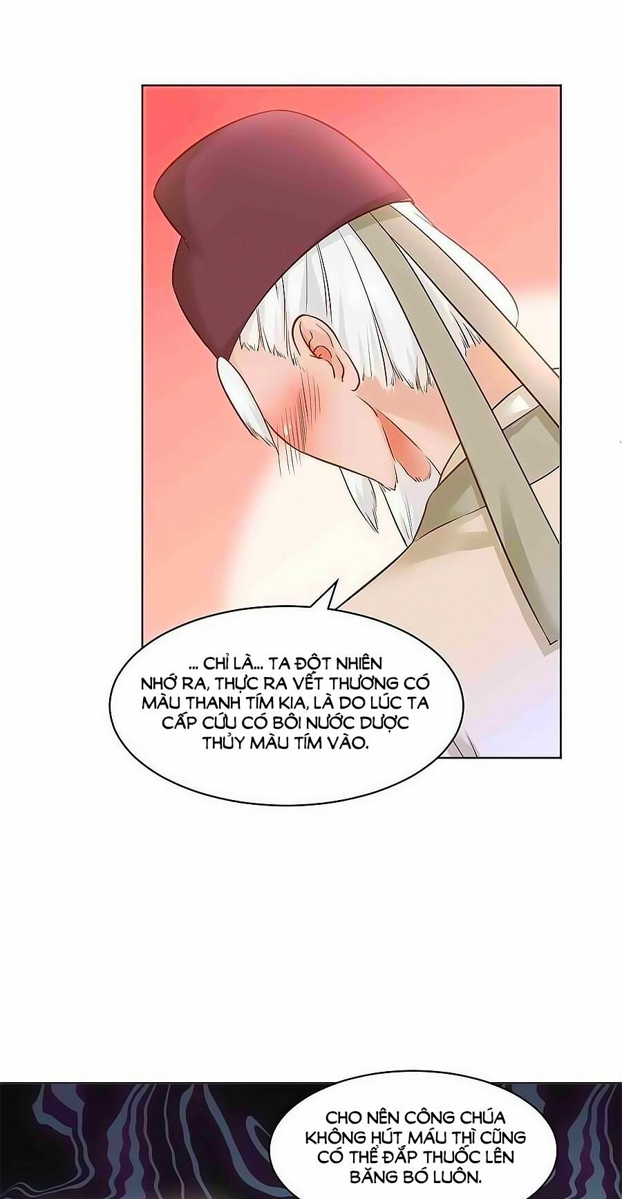 Thịnh Thế Đế Vương Phi: Chapter 85
