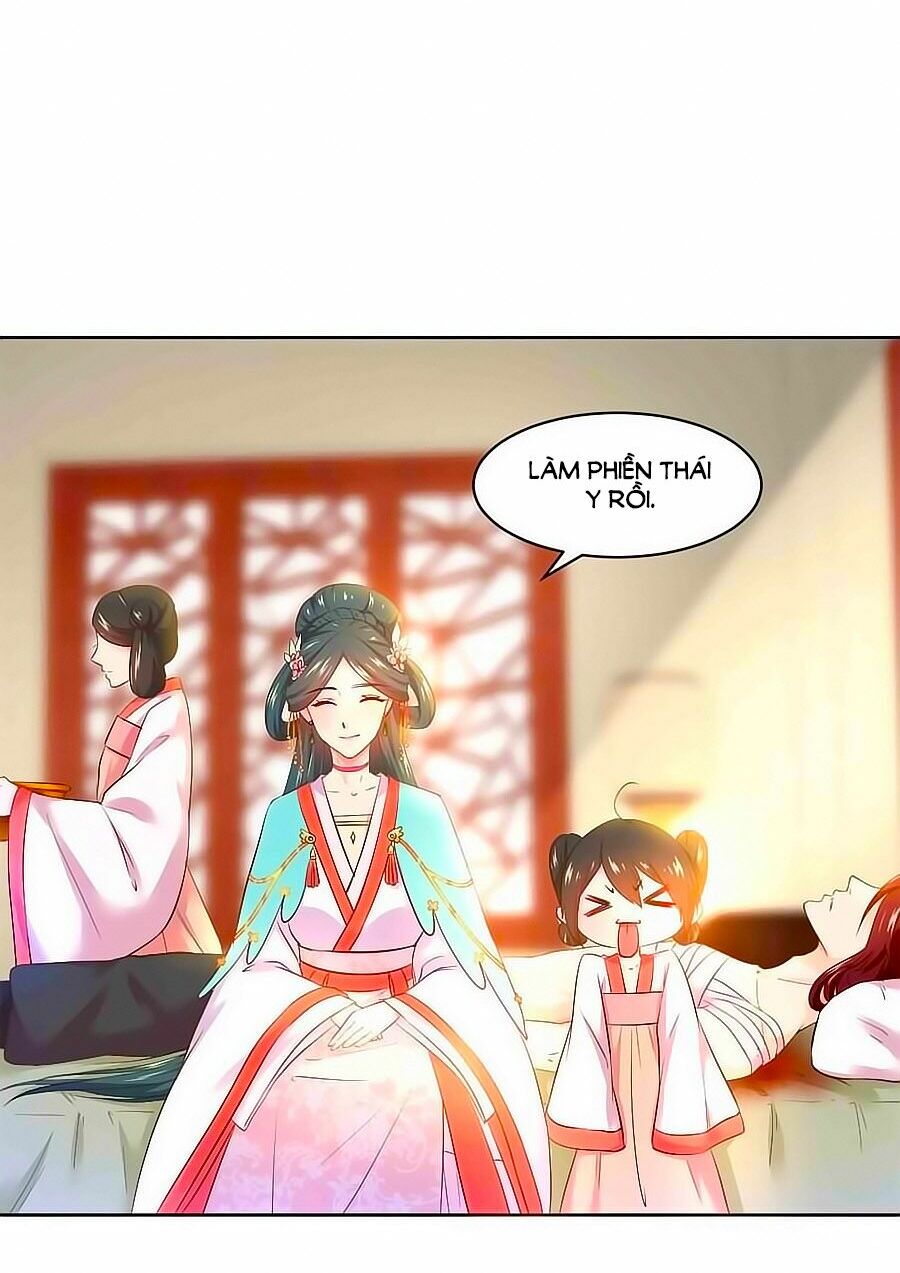 Thịnh Thế Đế Vương Phi: Chapter 85