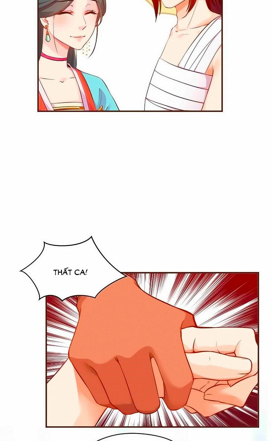 Thịnh Thế Đế Vương Phi: Chapter 86