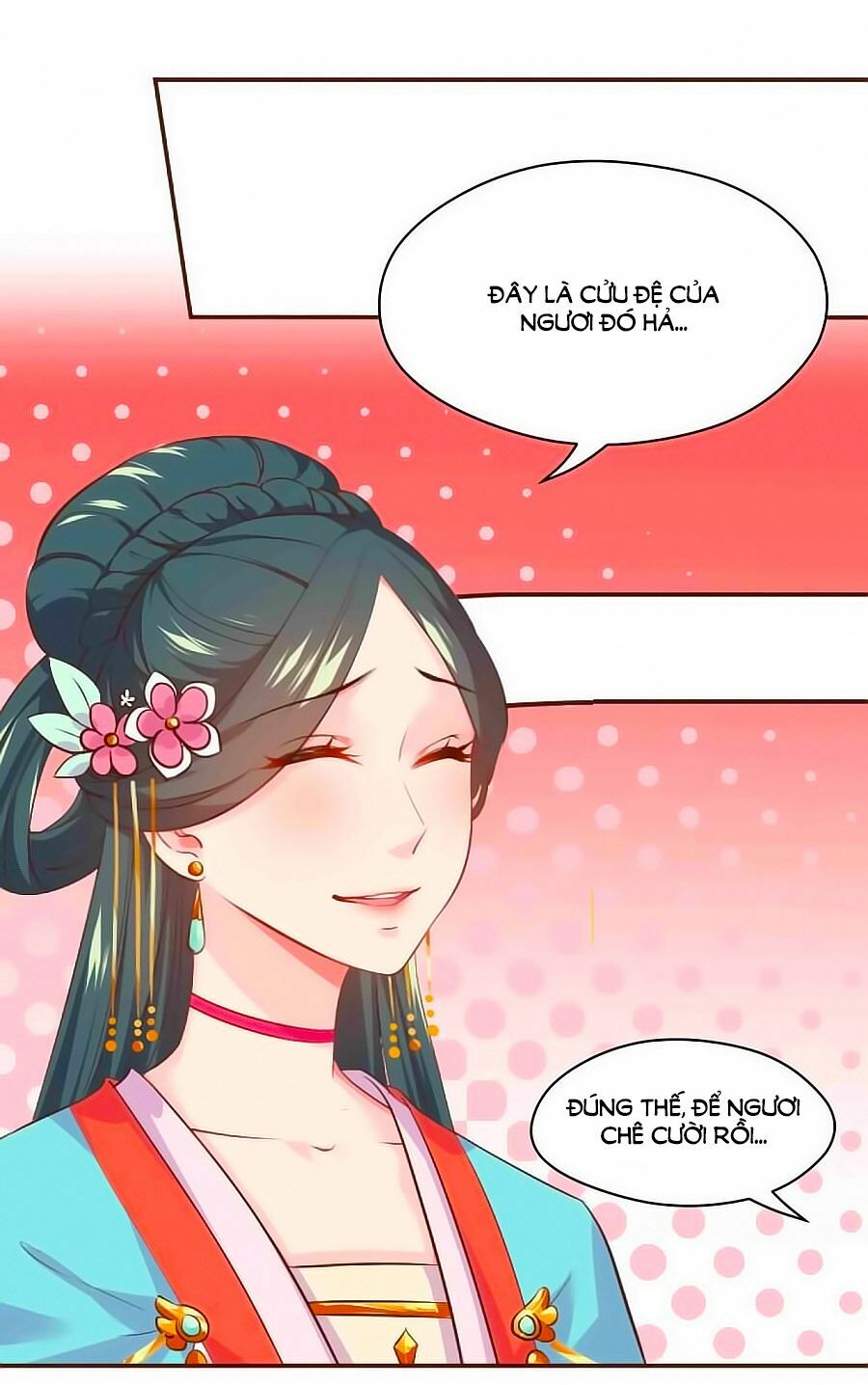 Thịnh Thế Đế Vương Phi: Chapter 86