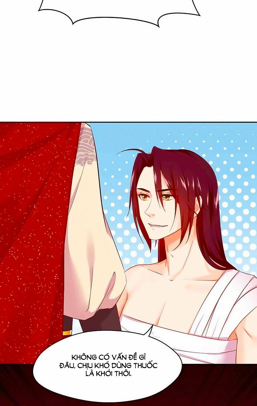 Thịnh Thế Đế Vương Phi: Chapter 86
