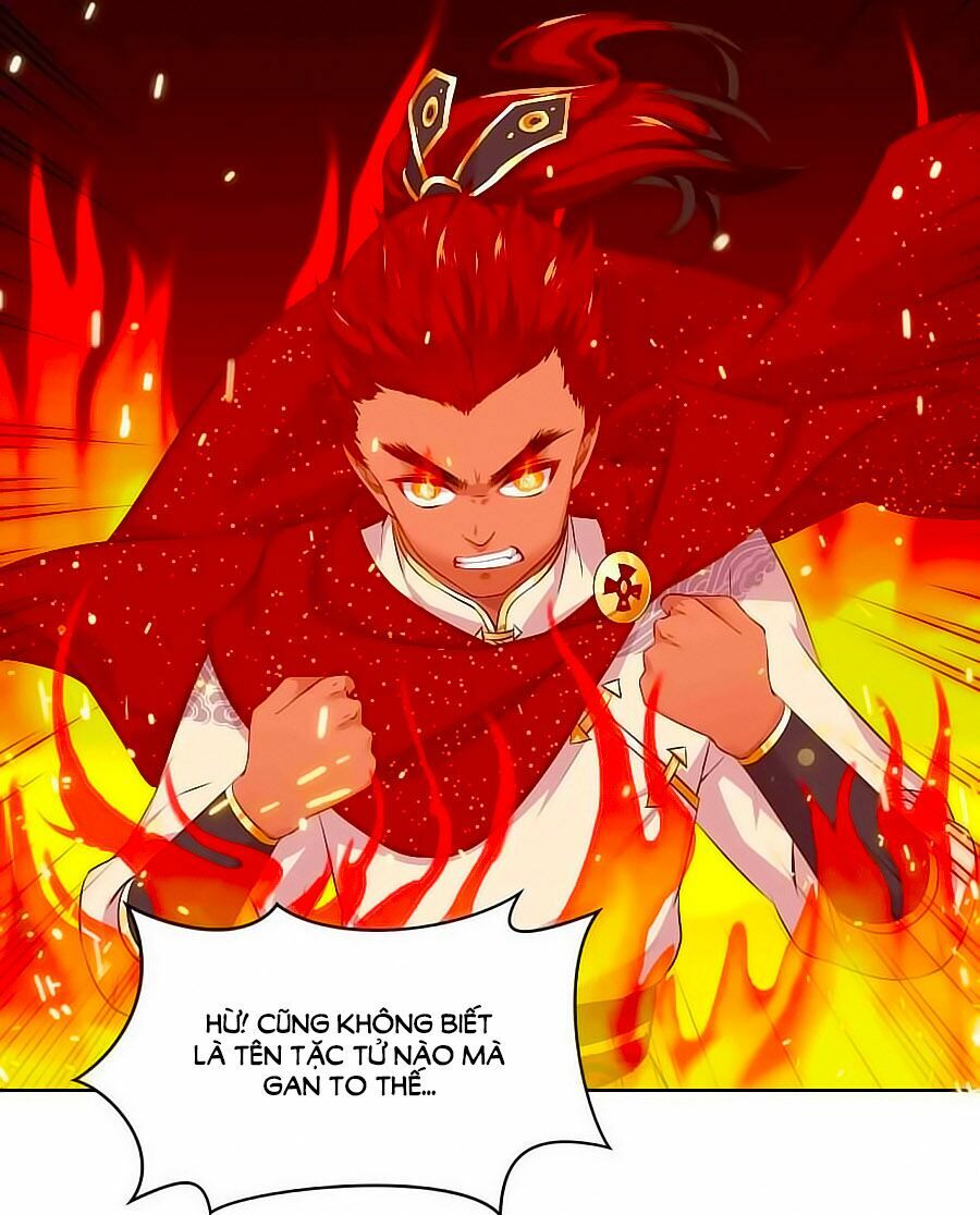 Thịnh Thế Đế Vương Phi: Chapter 86