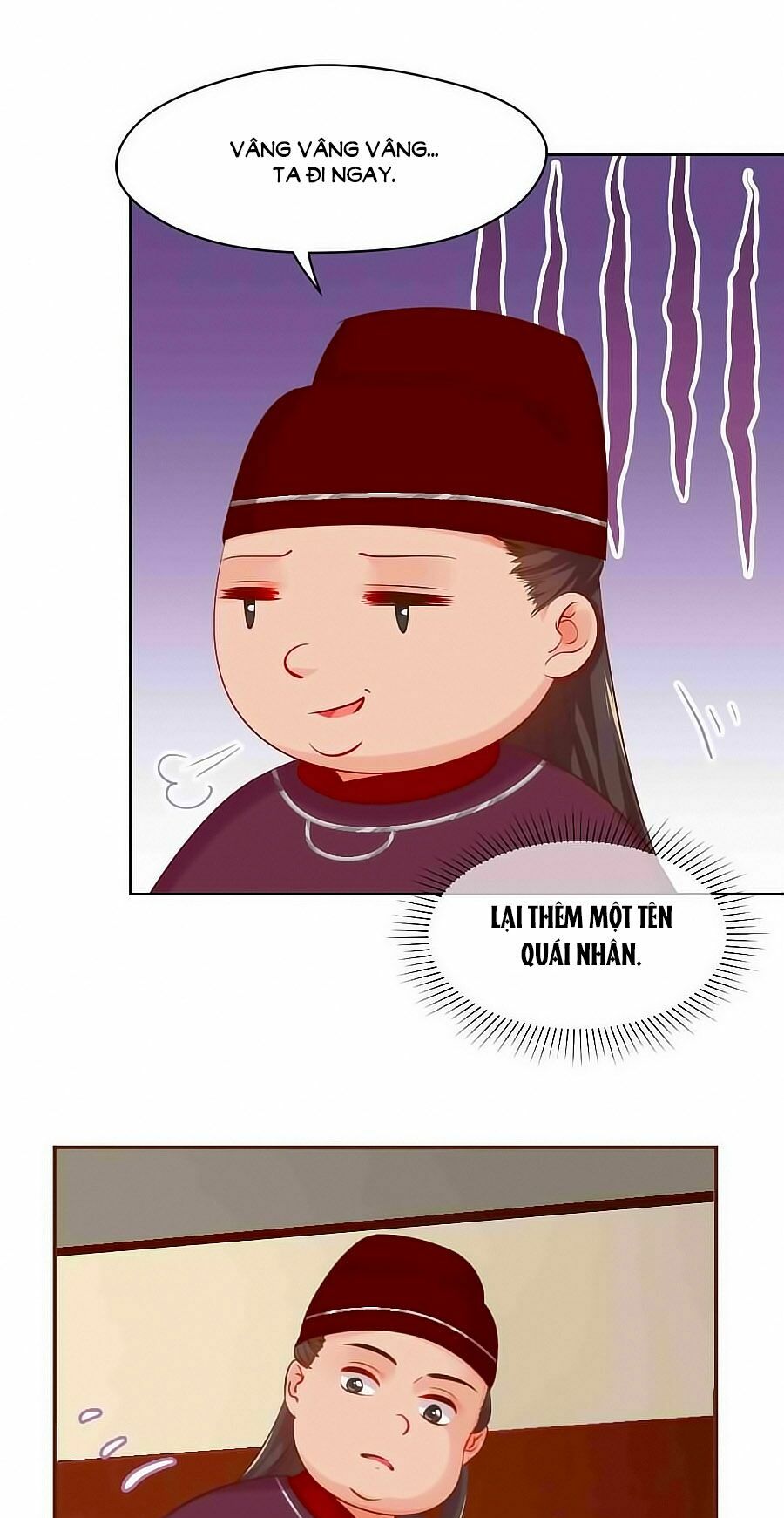 Thịnh Thế Đế Vương Phi: Chapter 86