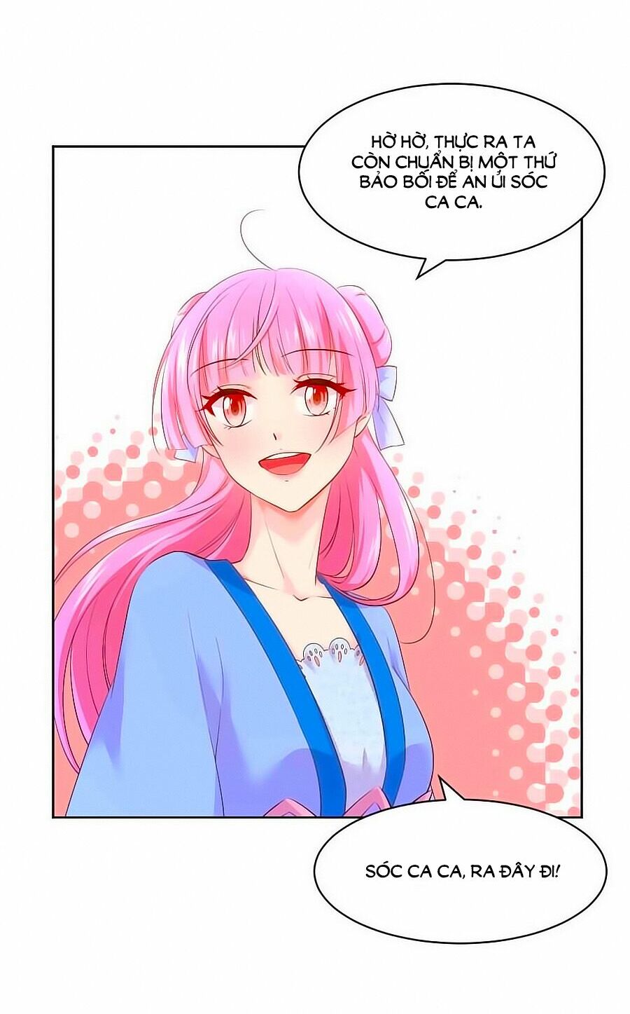 Thịnh Thế Đế Vương Phi: Chapter 87