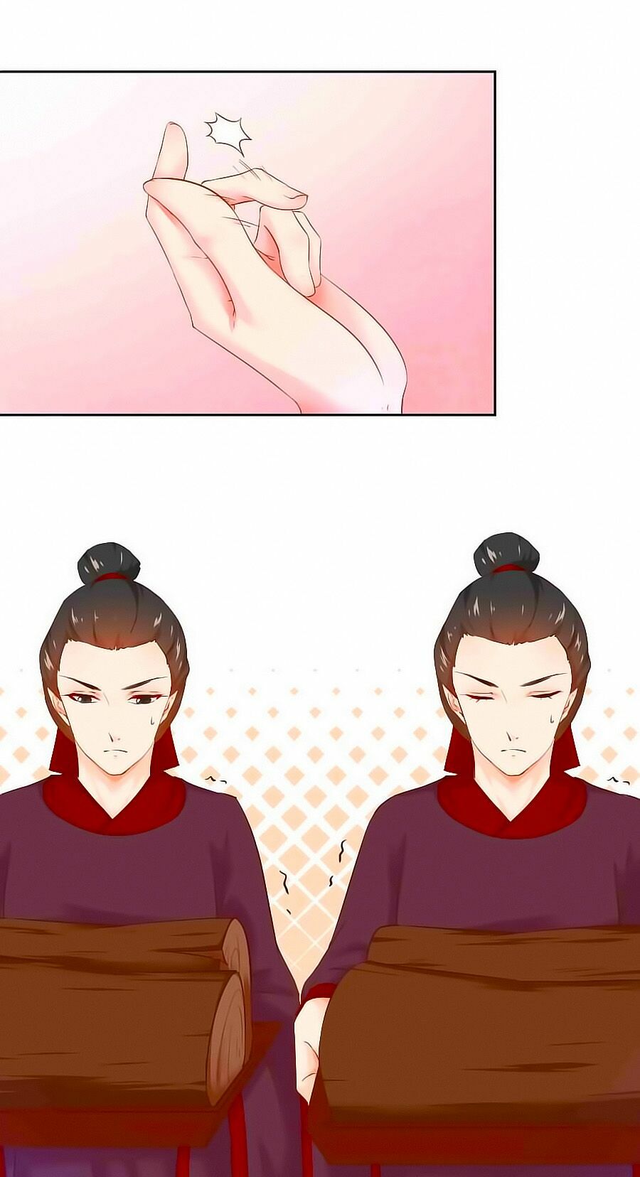 Thịnh Thế Đế Vương Phi: Chapter 87