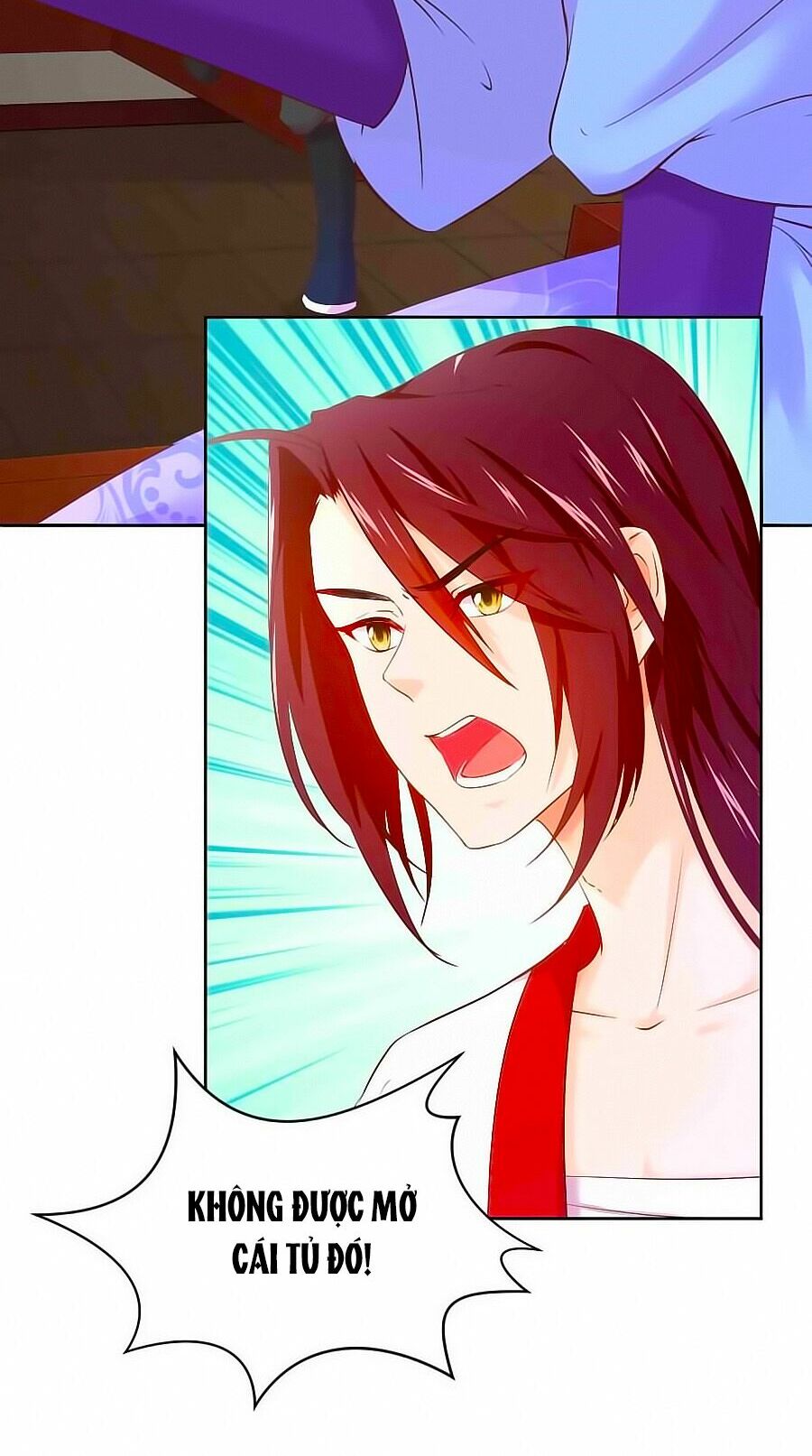 Thịnh Thế Đế Vương Phi: Chapter 87