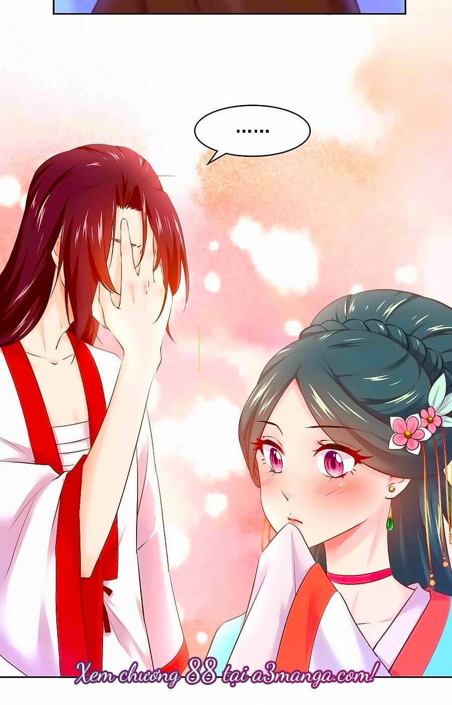 Thịnh Thế Đế Vương Phi: Chapter 87