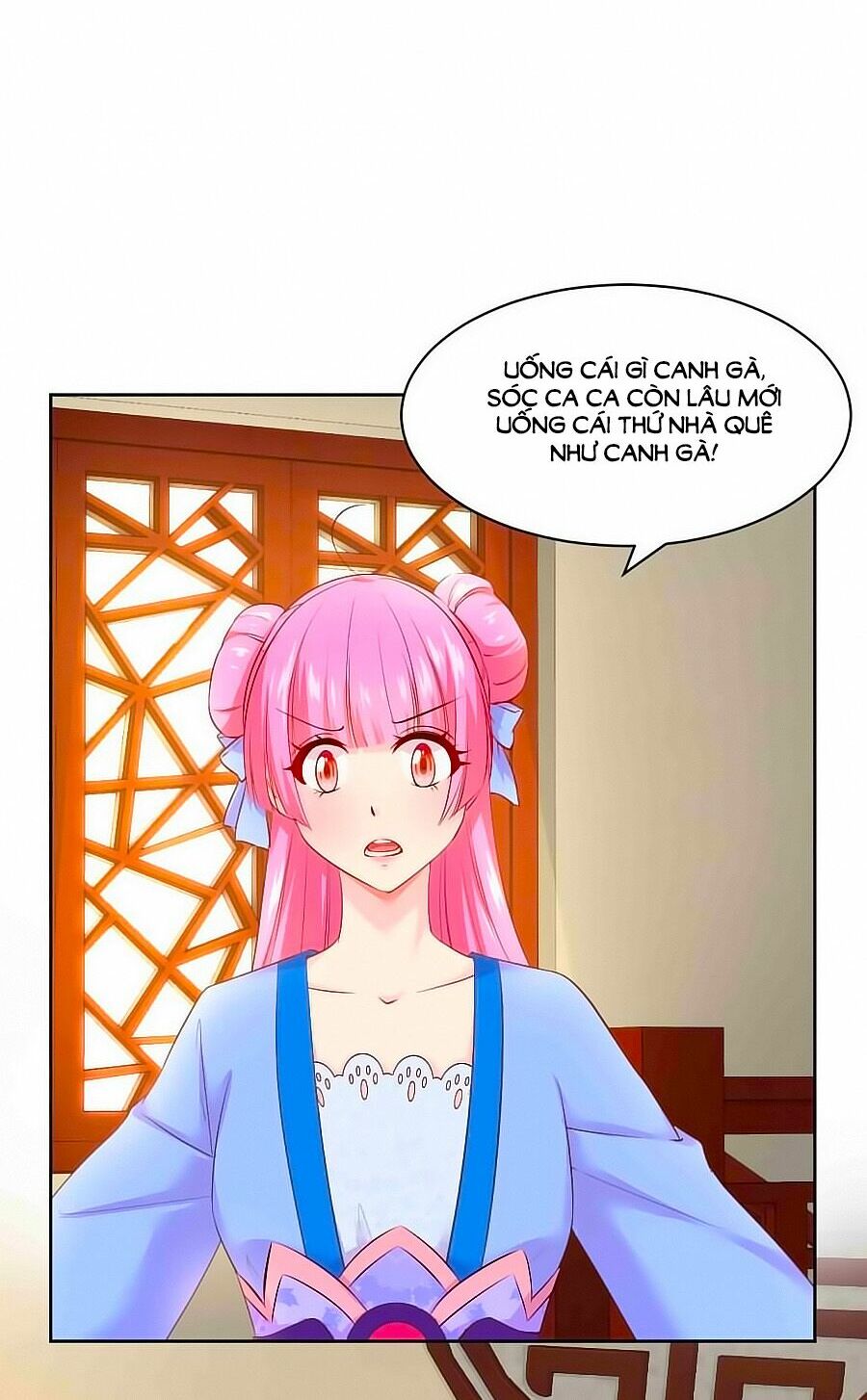 Thịnh Thế Đế Vương Phi: Chapter 87