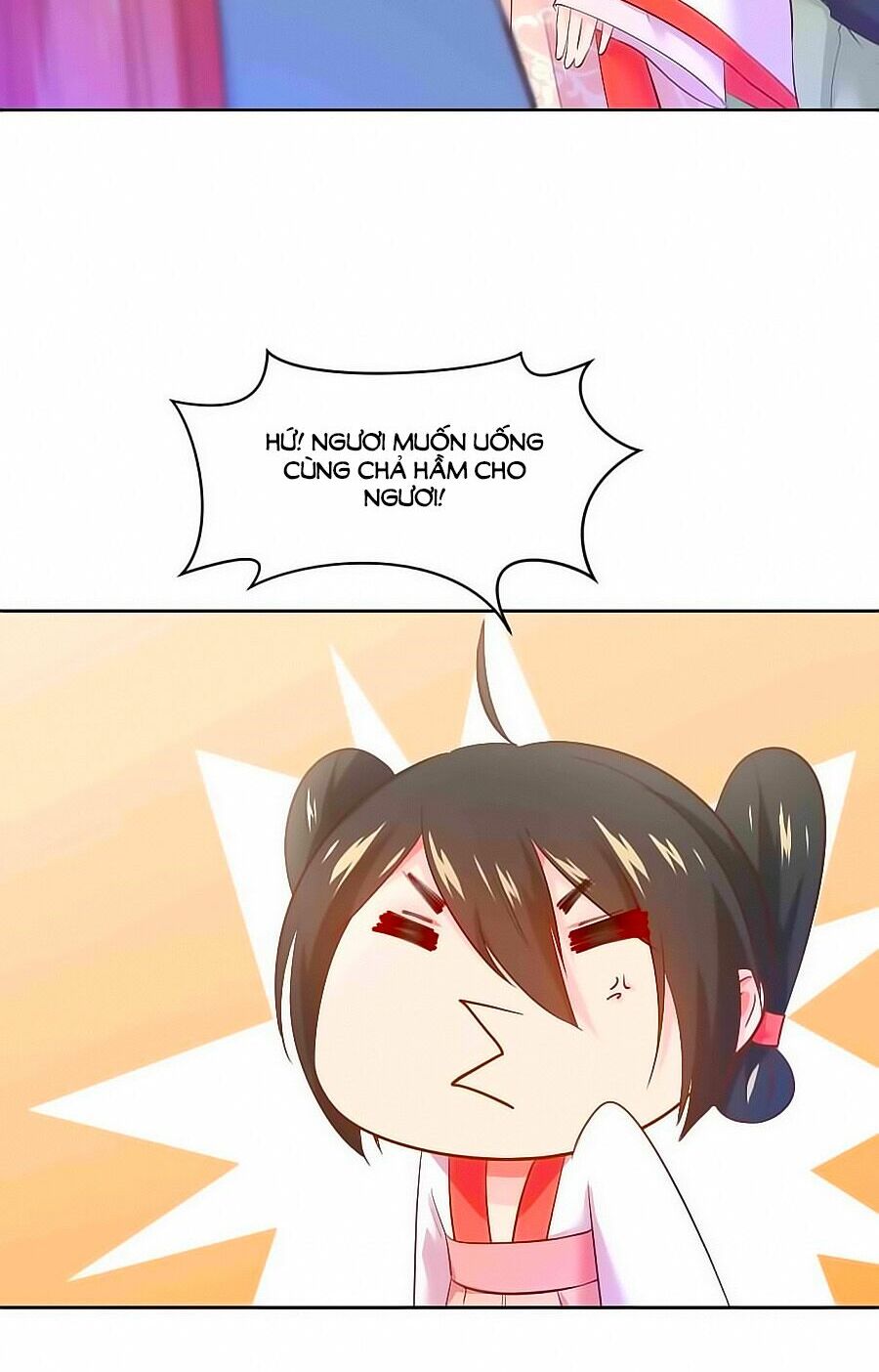Thịnh Thế Đế Vương Phi: Chapter 87