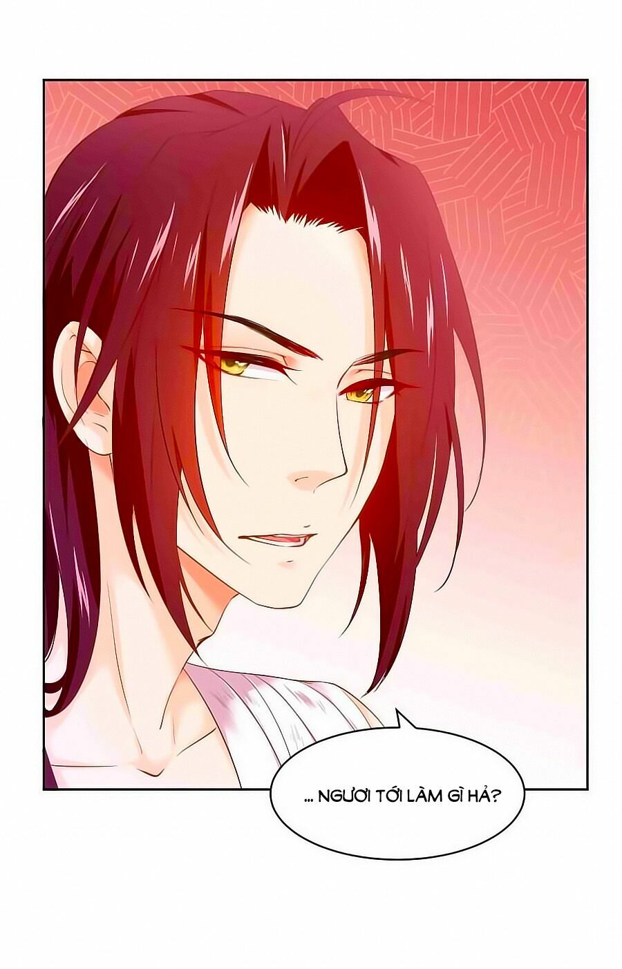 Thịnh Thế Đế Vương Phi: Chapter 87