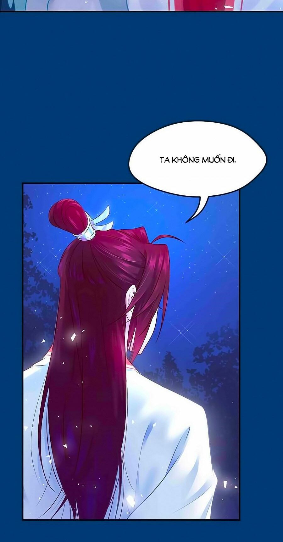 Thịnh Thế Đế Vương Phi: Chapter 88.5