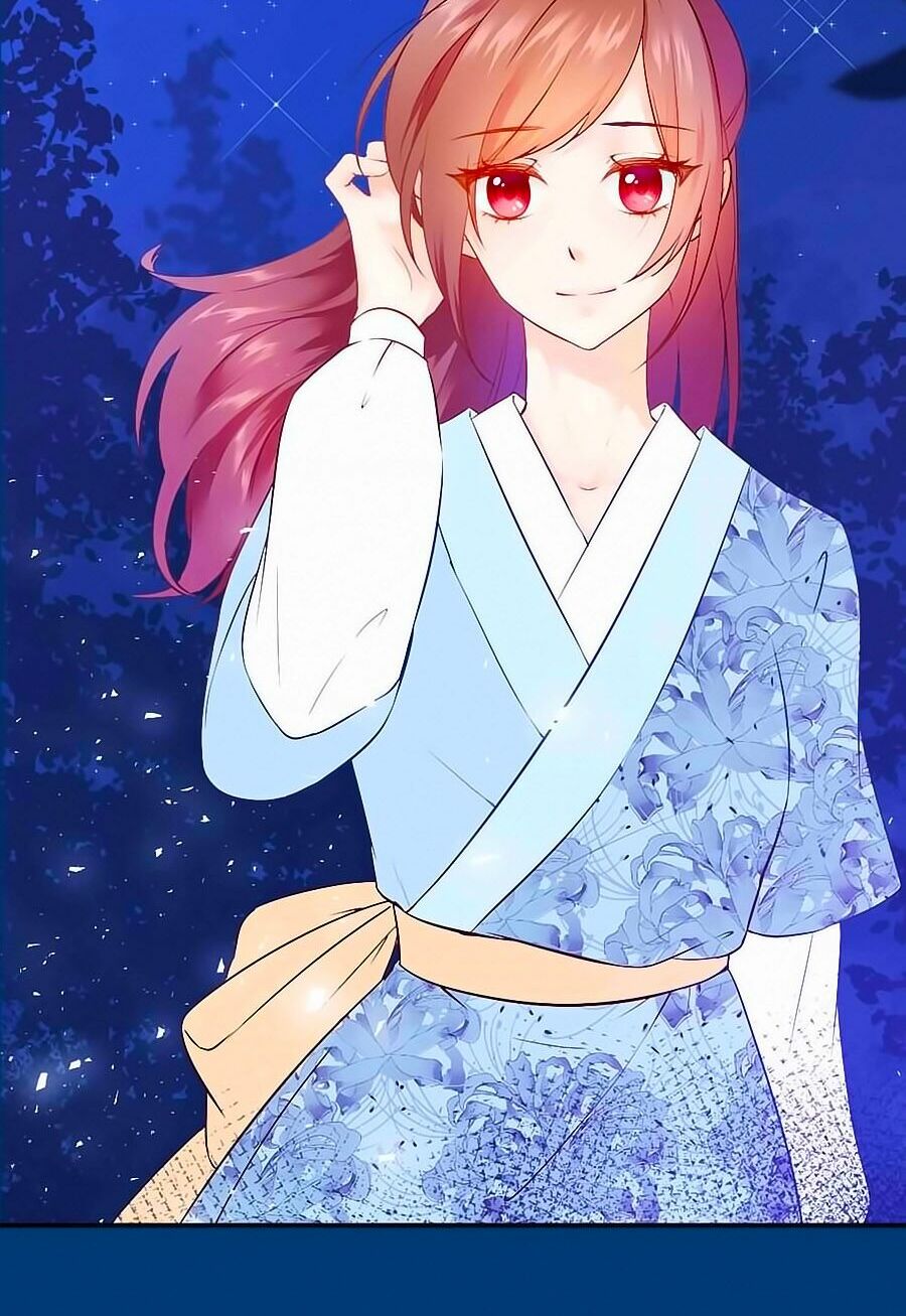 Thịnh Thế Đế Vương Phi: Chapter 88.5