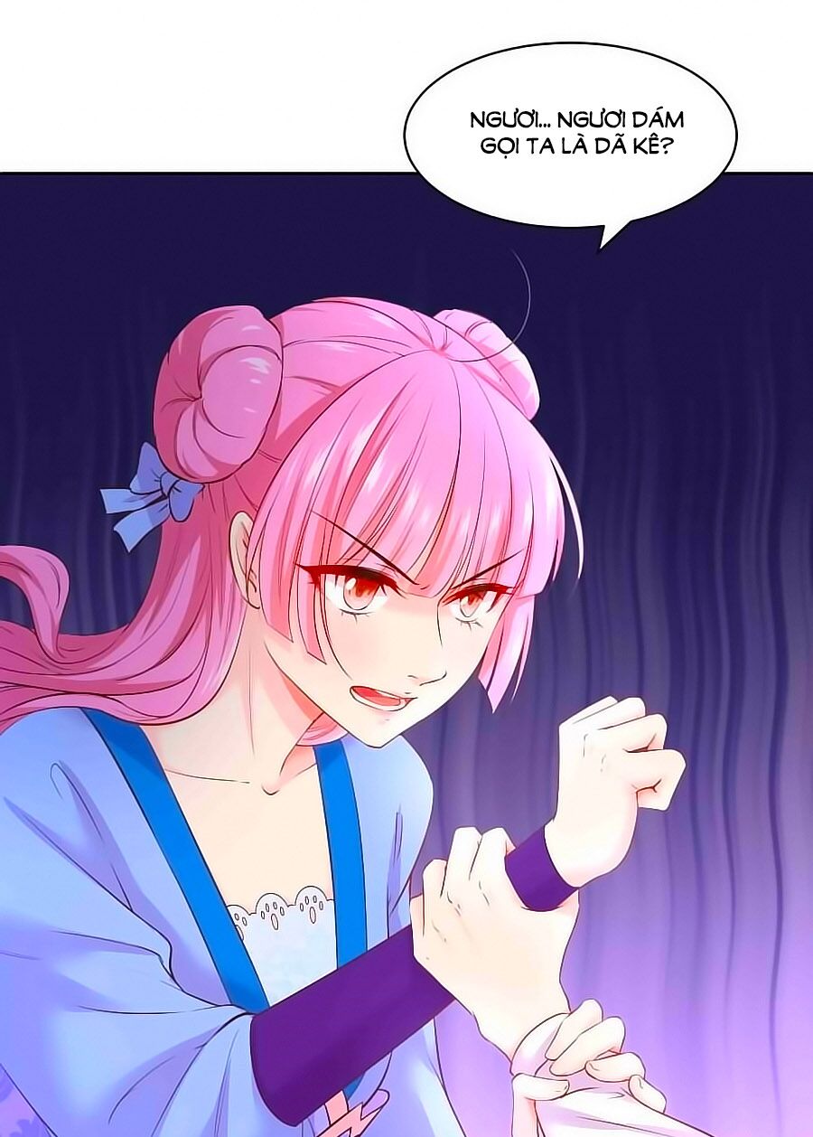 Thịnh Thế Đế Vương Phi: Chapter 89