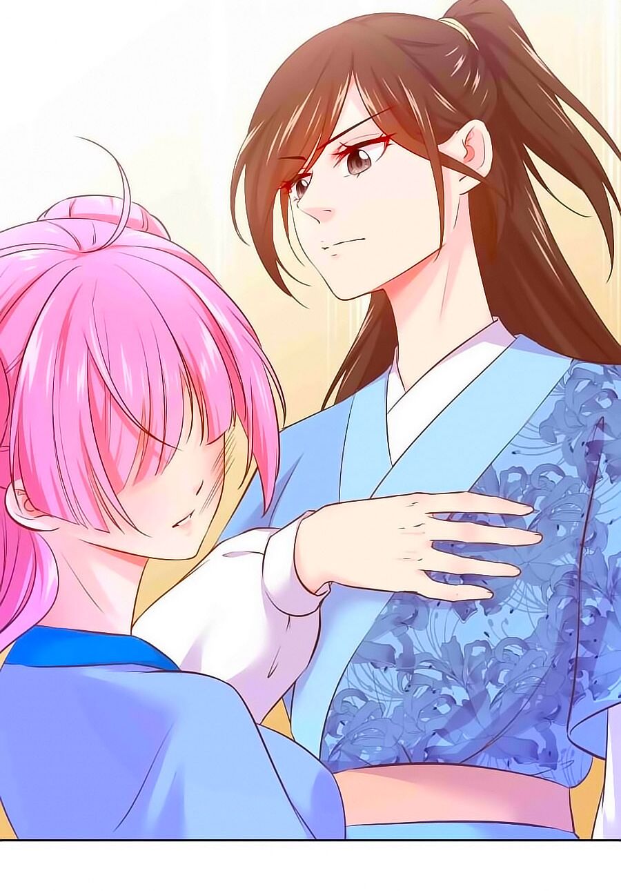Thịnh Thế Đế Vương Phi: Chapter 89