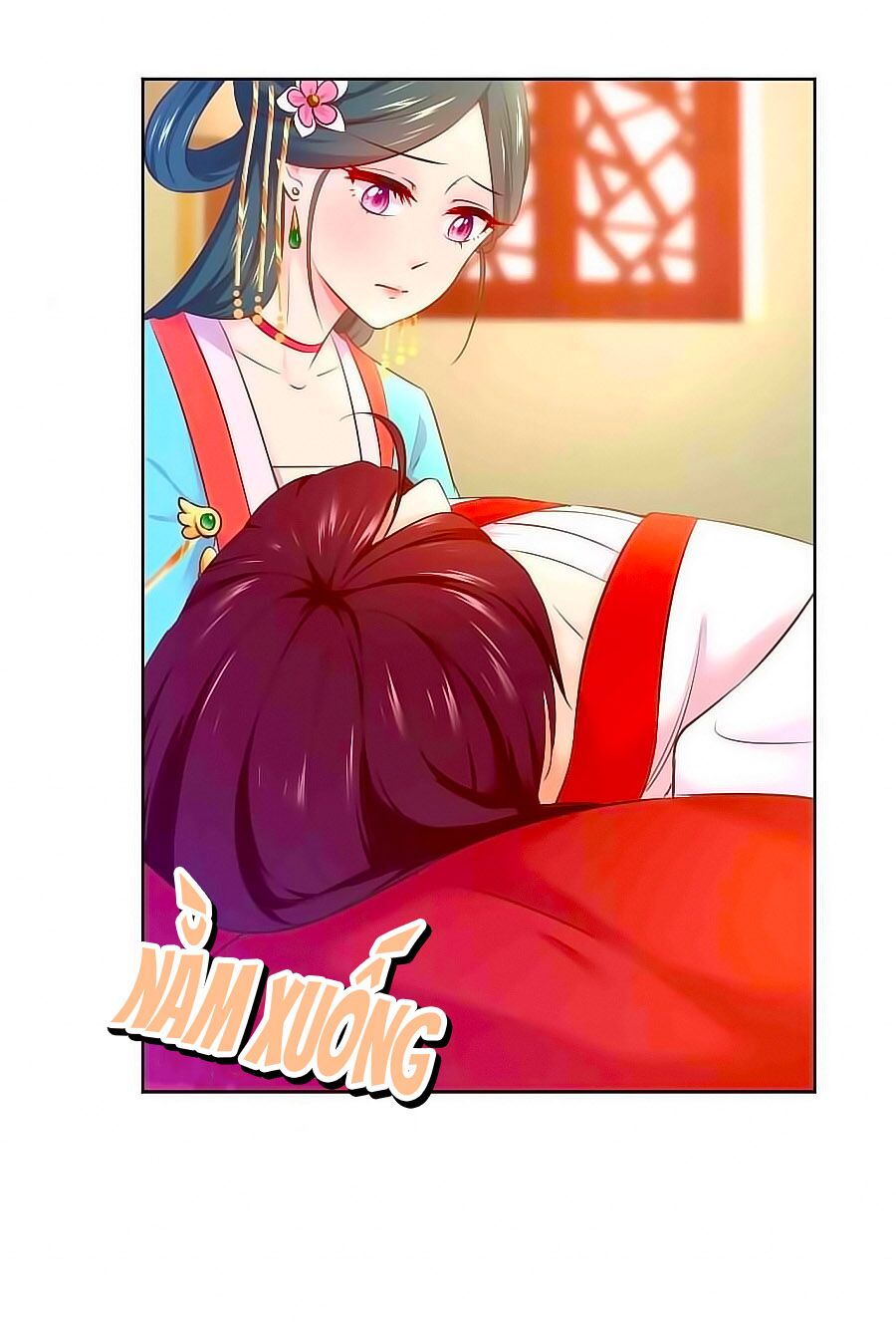 Thịnh Thế Đế Vương Phi: Chapter 89