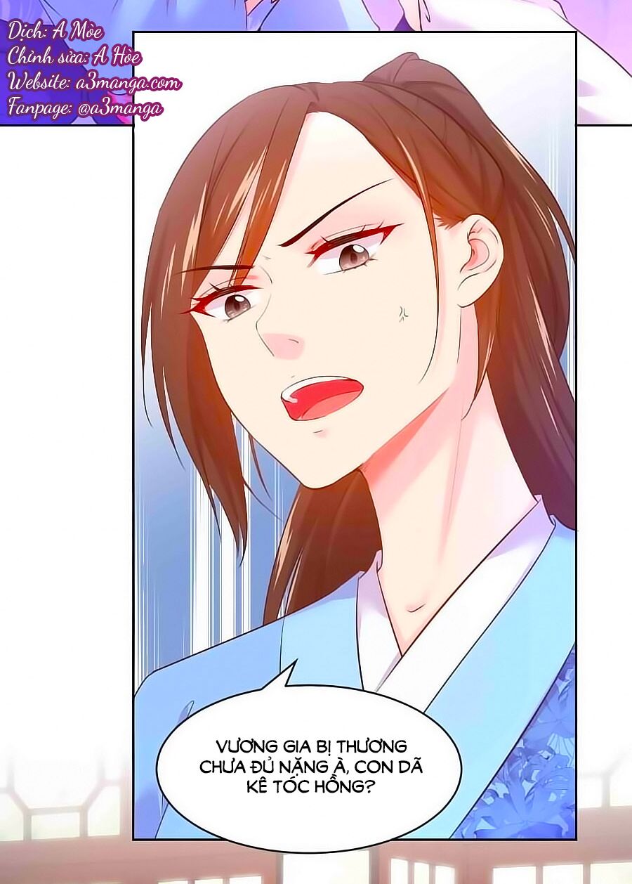 Thịnh Thế Đế Vương Phi: Chapter 89
