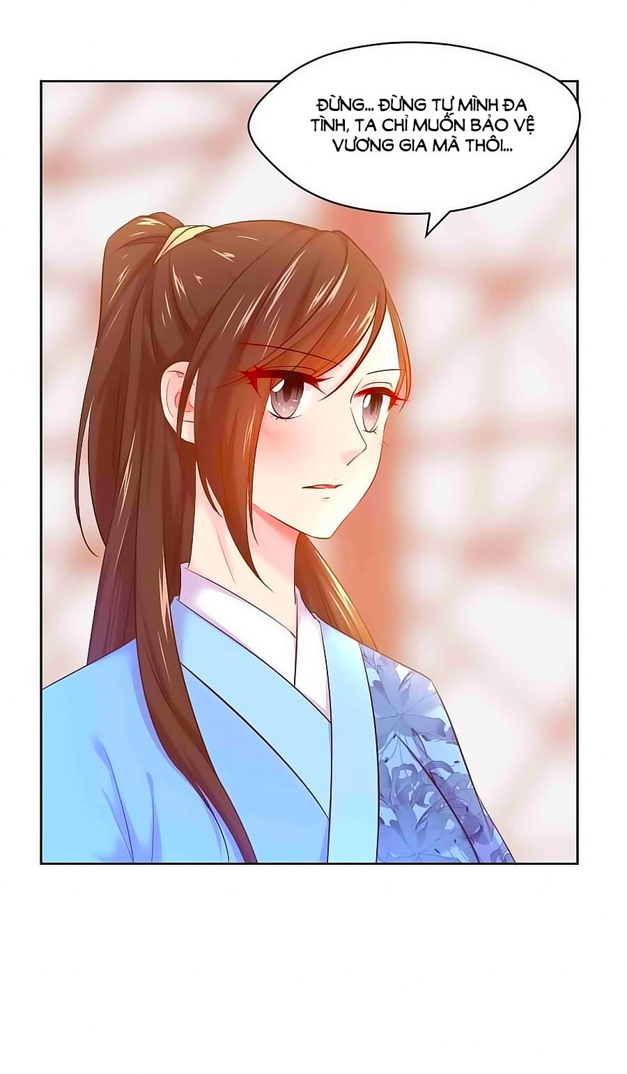 Thịnh Thế Đế Vương Phi: Chapter 89