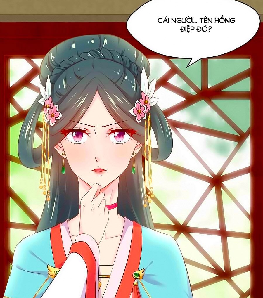 Thịnh Thế Đế Vương Phi: Chapter 89