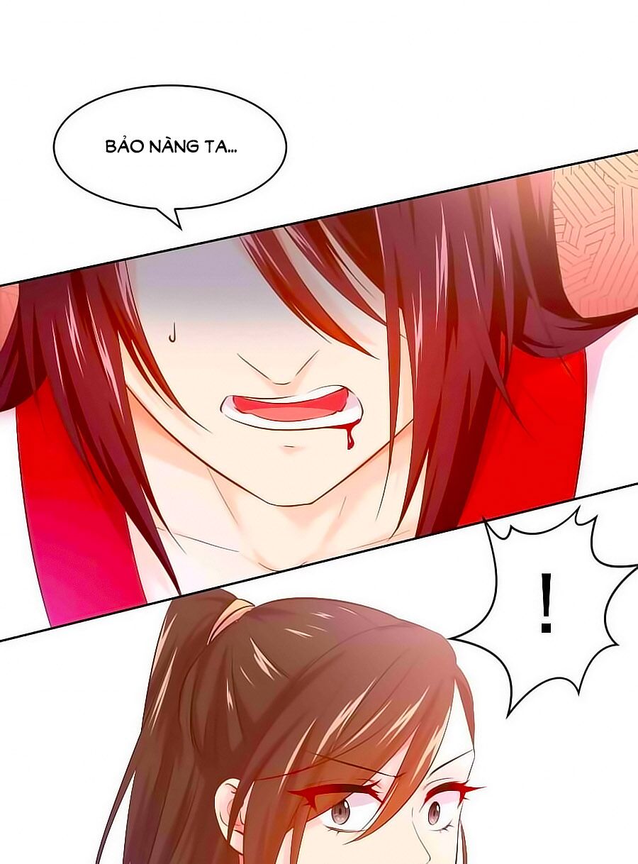 Thịnh Thế Đế Vương Phi: Chapter 89