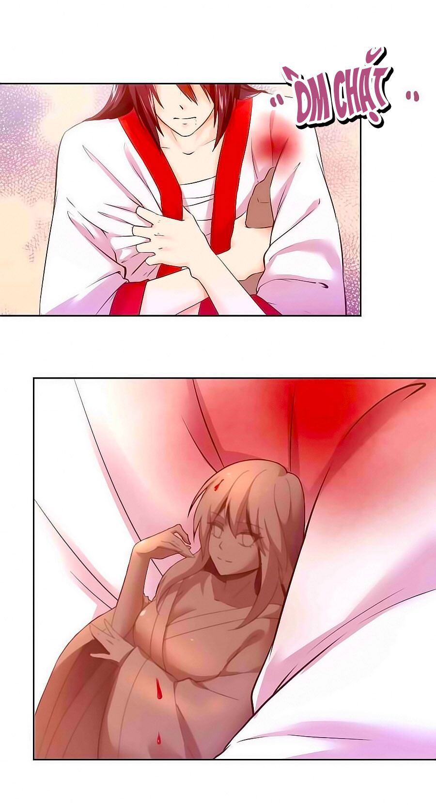 Thịnh Thế Đế Vương Phi: Chapter 89
