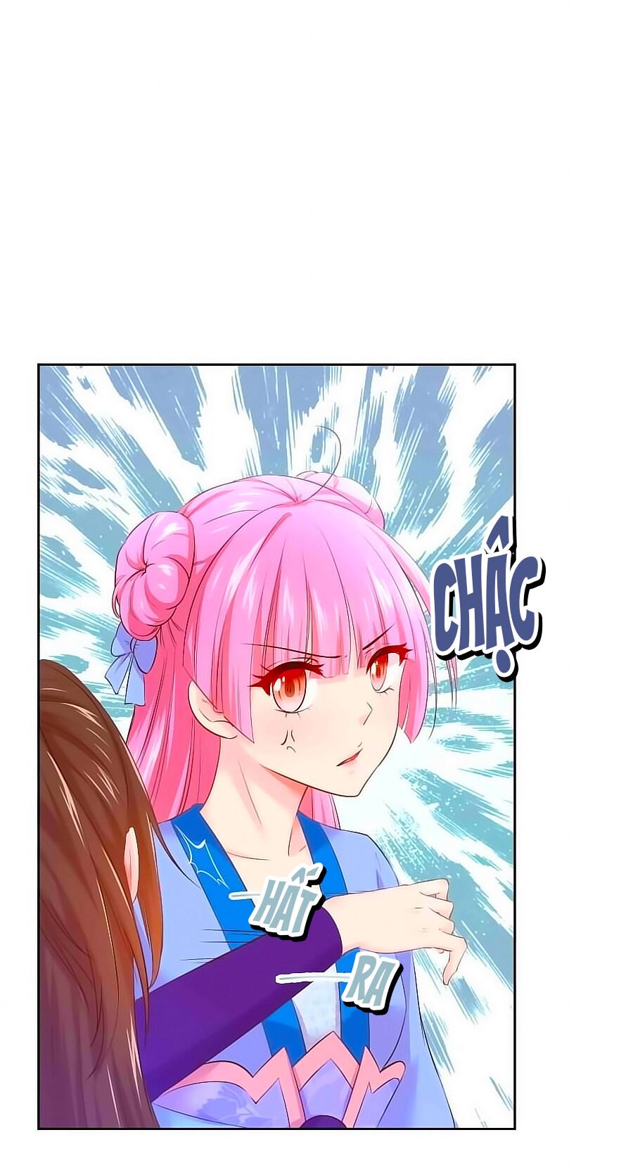 Thịnh Thế Đế Vương Phi: Chapter 89