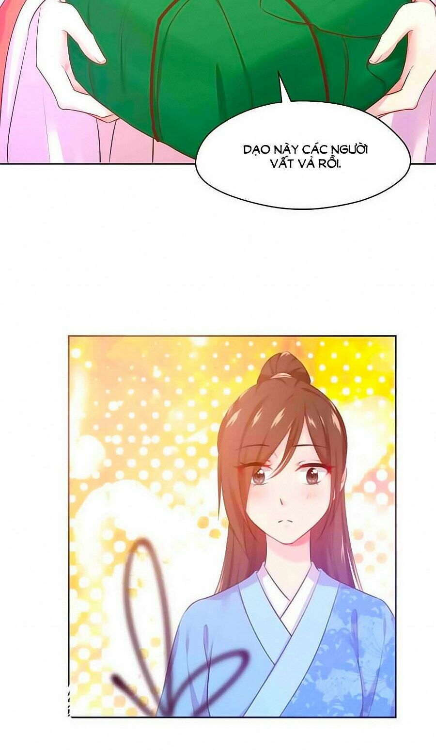 Thịnh Thế Đế Vương Phi: Chapter 90