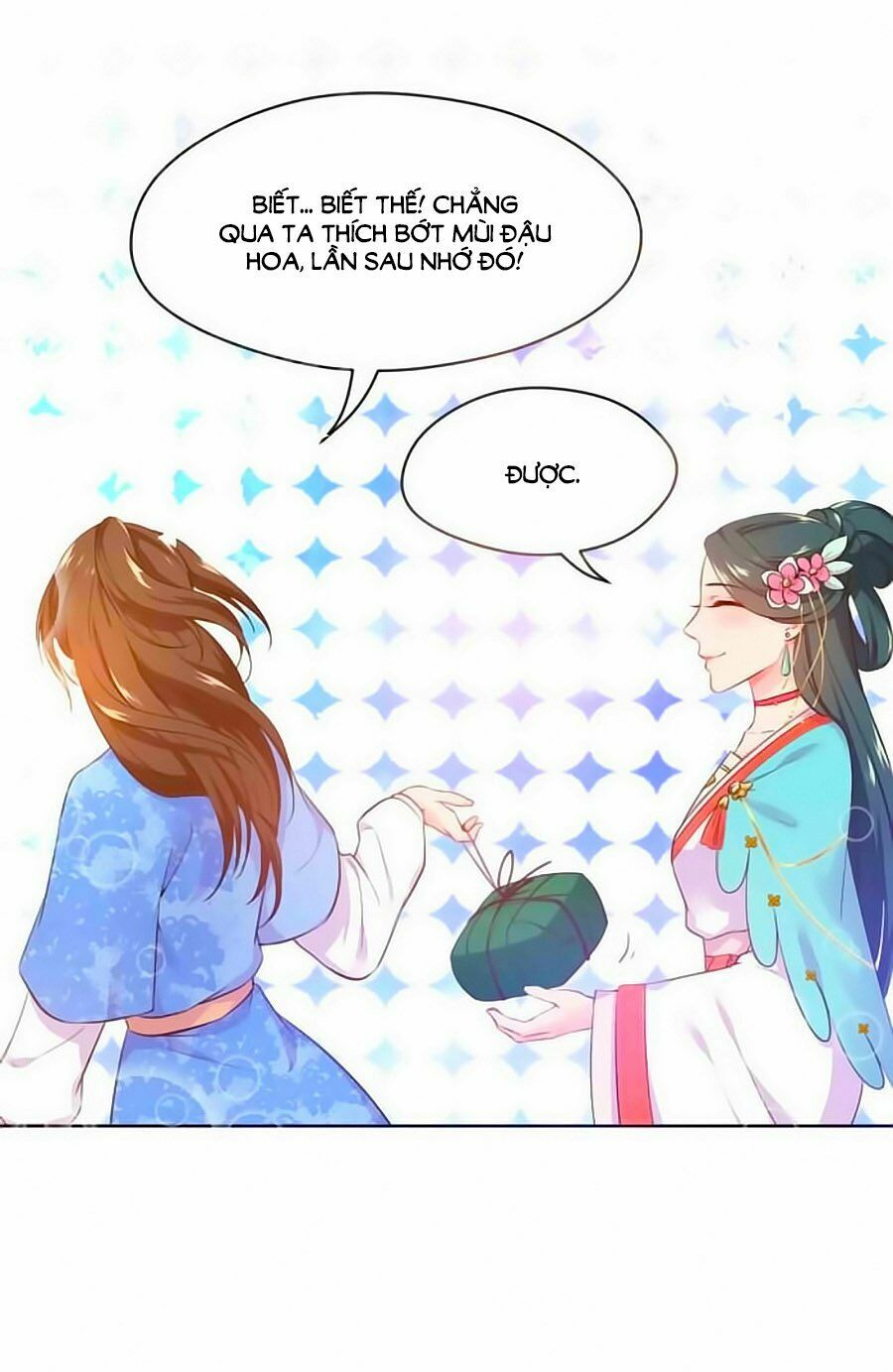Thịnh Thế Đế Vương Phi: Chapter 90