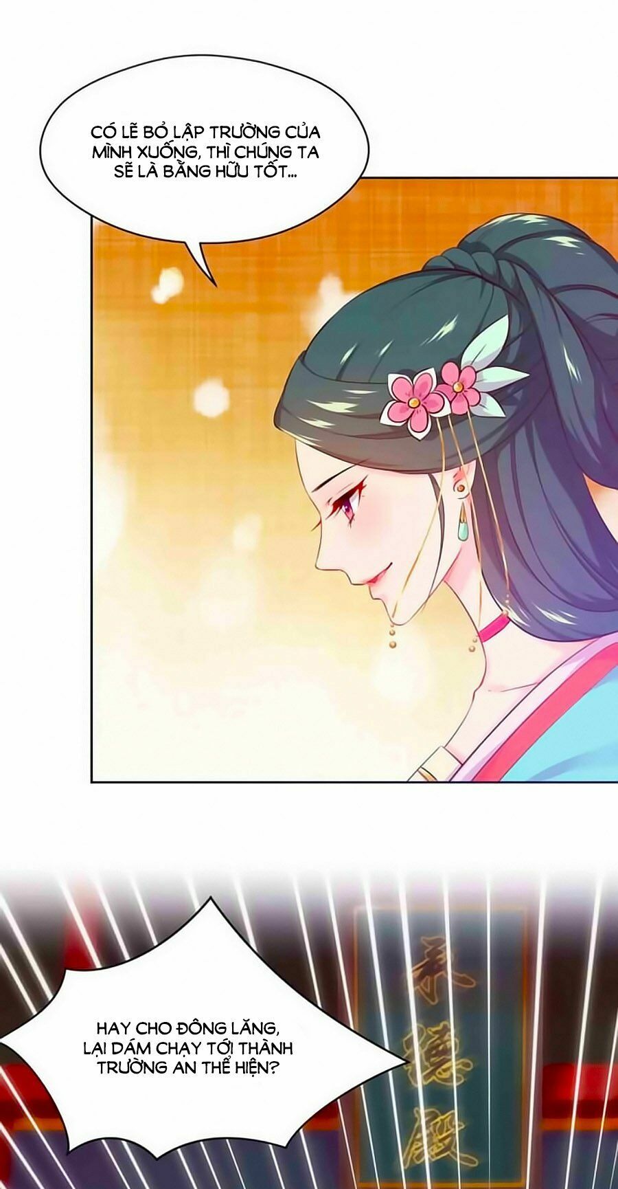 Thịnh Thế Đế Vương Phi: Chapter 90