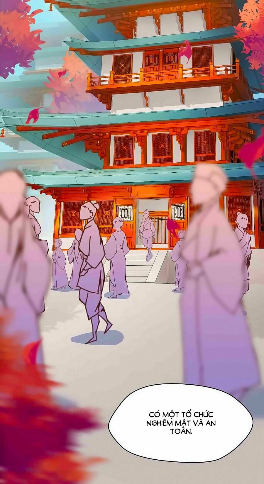 Thịnh Thế Đế Vương Phi: Chapter 90
