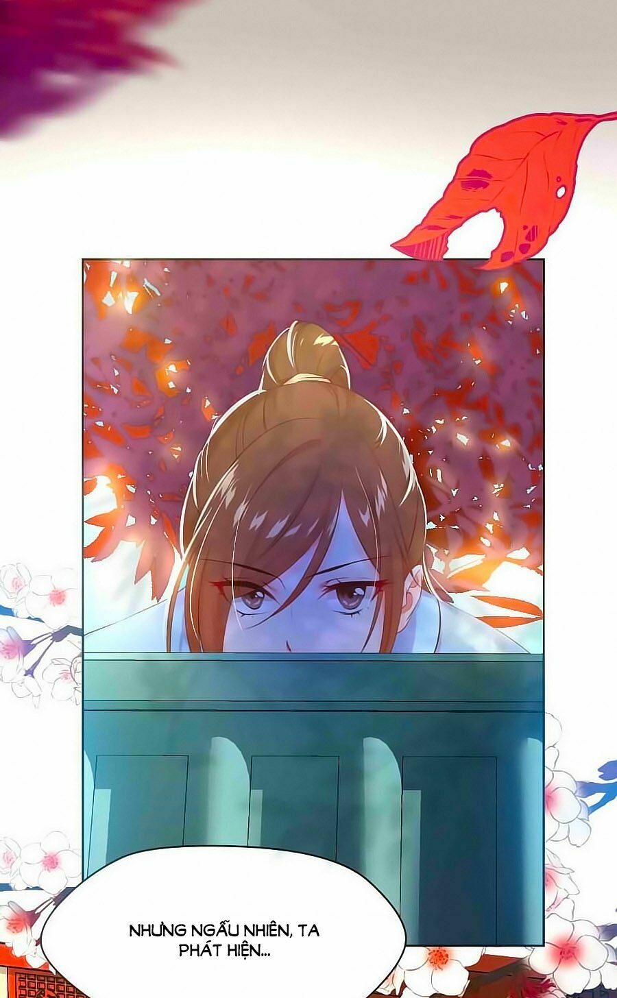 Thịnh Thế Đế Vương Phi: Chapter 90