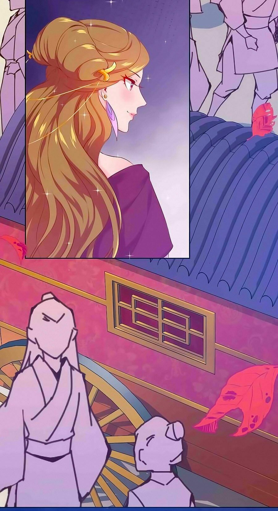 Thịnh Thế Đế Vương Phi: Chapter 90