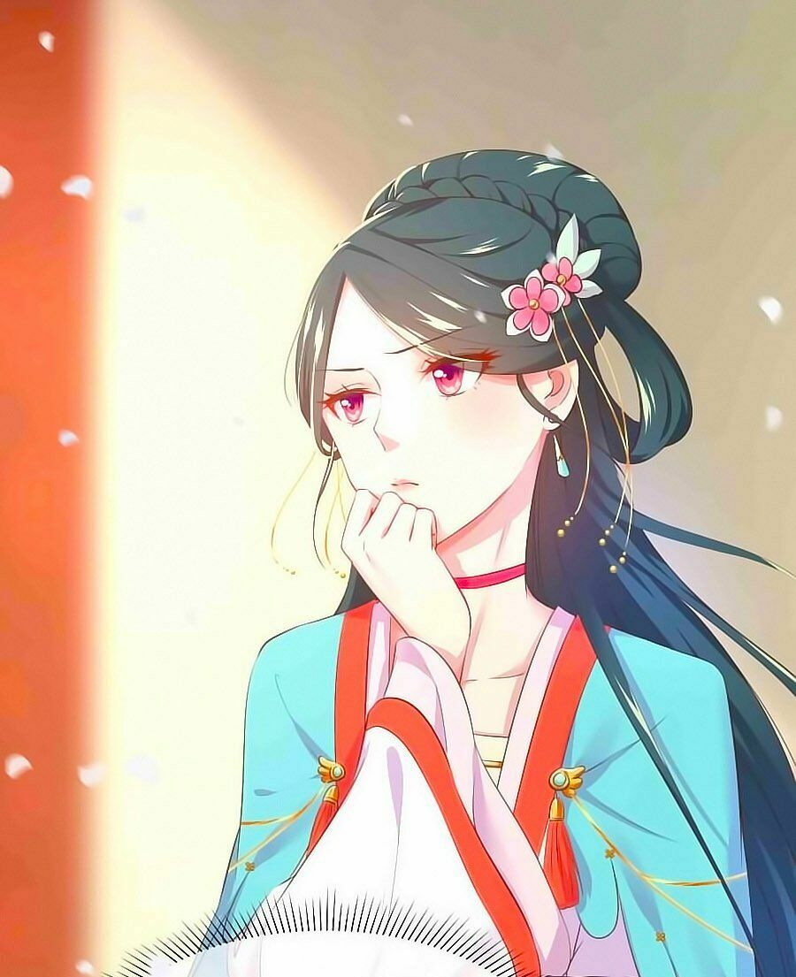 Thịnh Thế Đế Vương Phi: Chapter 90