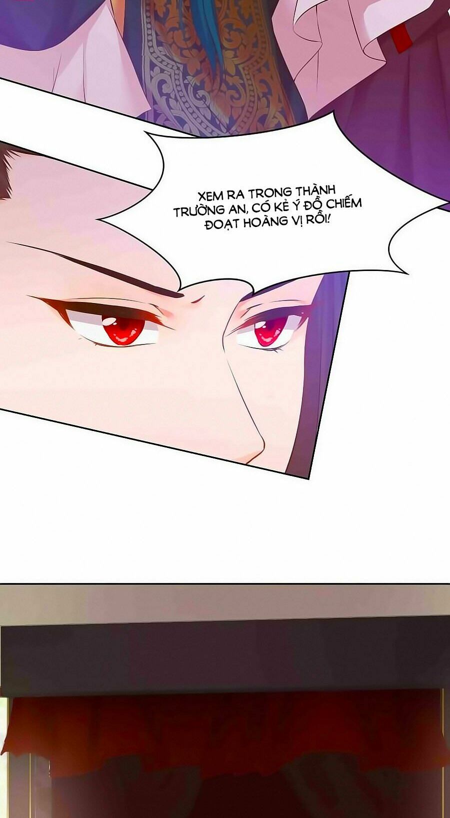 Thịnh Thế Đế Vương Phi: Chapter 91