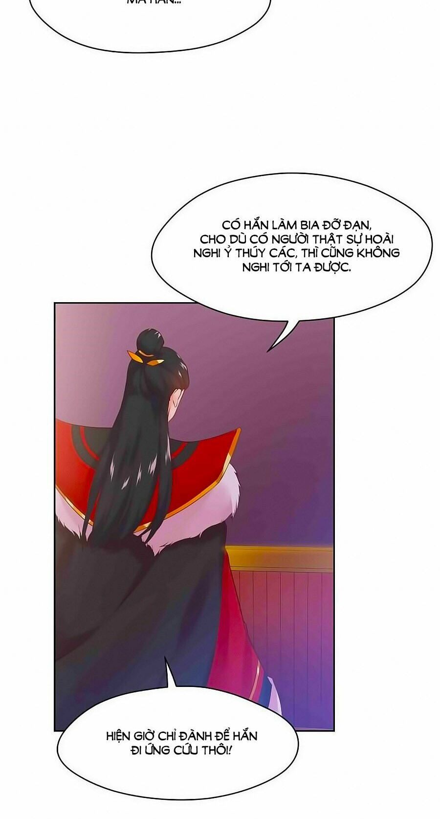 Thịnh Thế Đế Vương Phi: Chapter 91