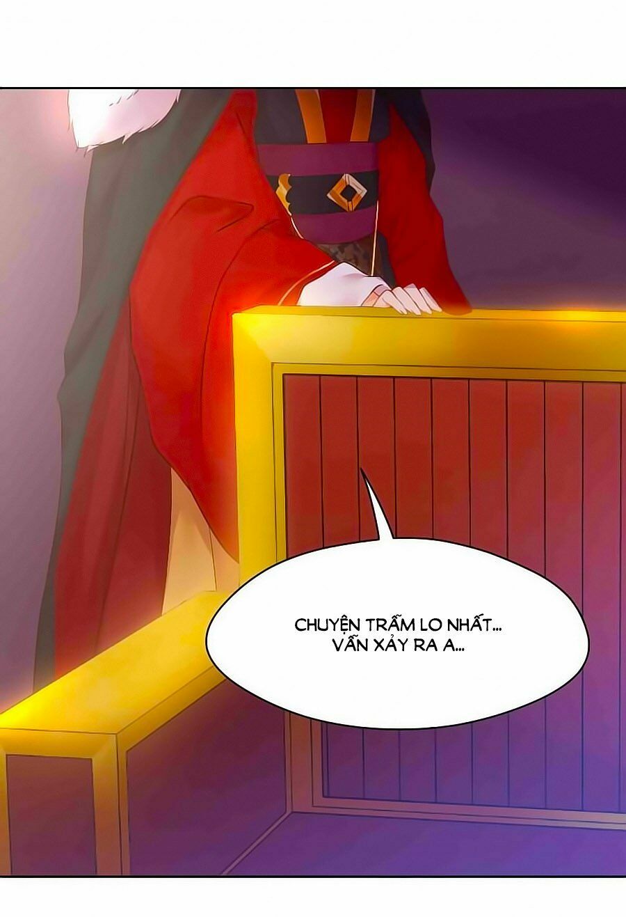 Thịnh Thế Đế Vương Phi: Chapter 91