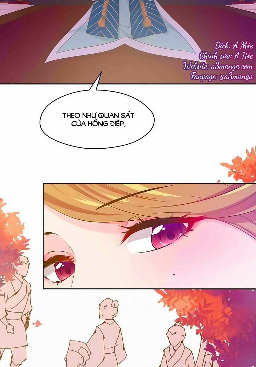 Thịnh Thế Đế Vương Phi: Chapter 91