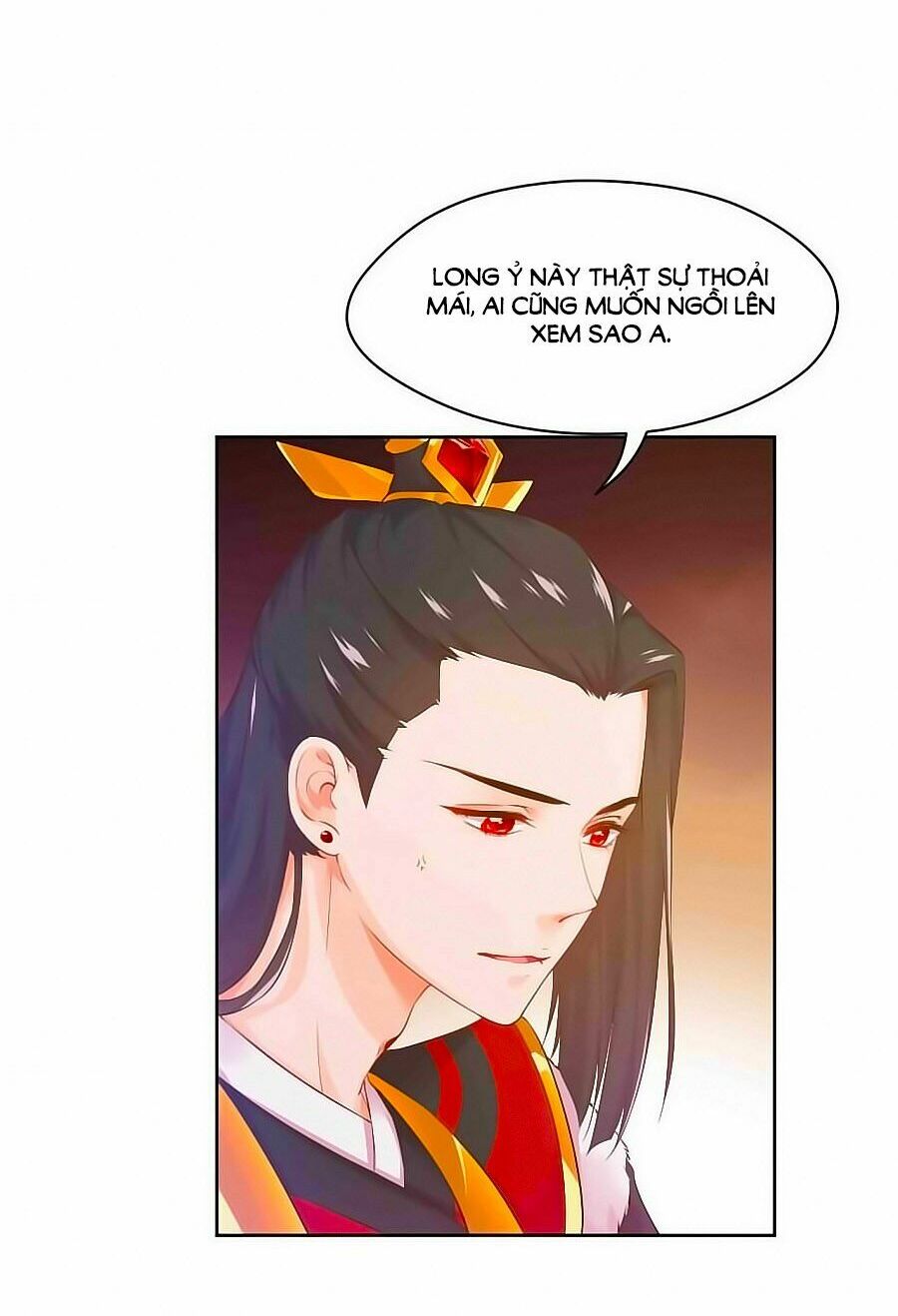 Thịnh Thế Đế Vương Phi: Chapter 91