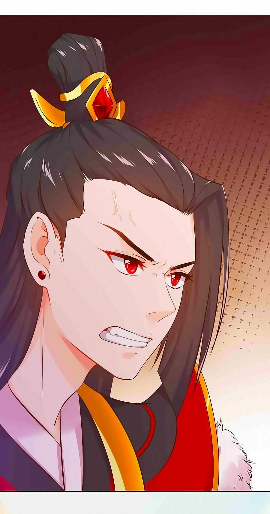 Thịnh Thế Đế Vương Phi: Chapter 91