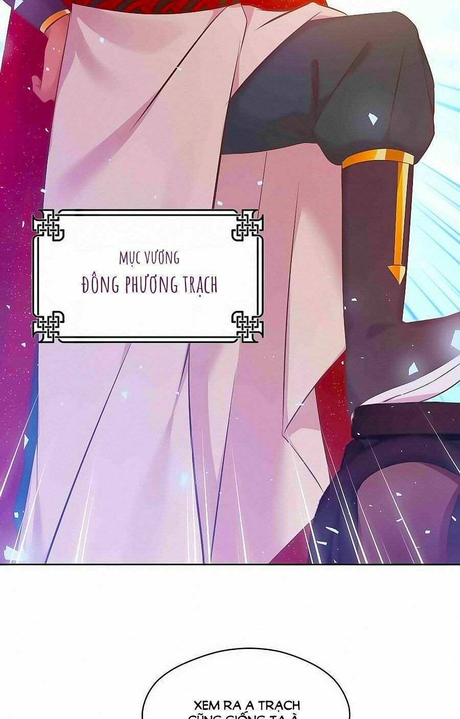 Thịnh Thế Đế Vương Phi: Chapter 91