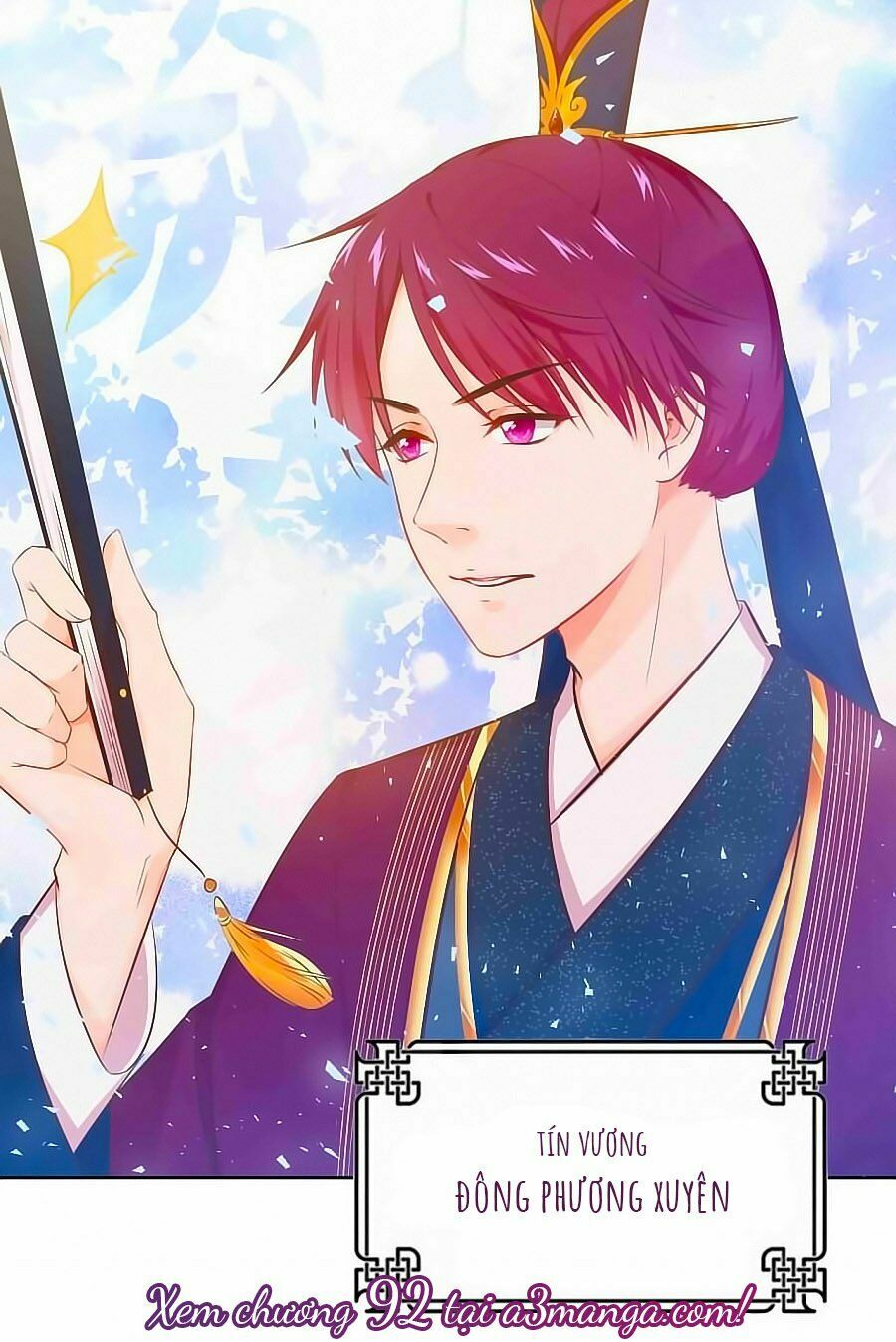 Thịnh Thế Đế Vương Phi: Chapter 91