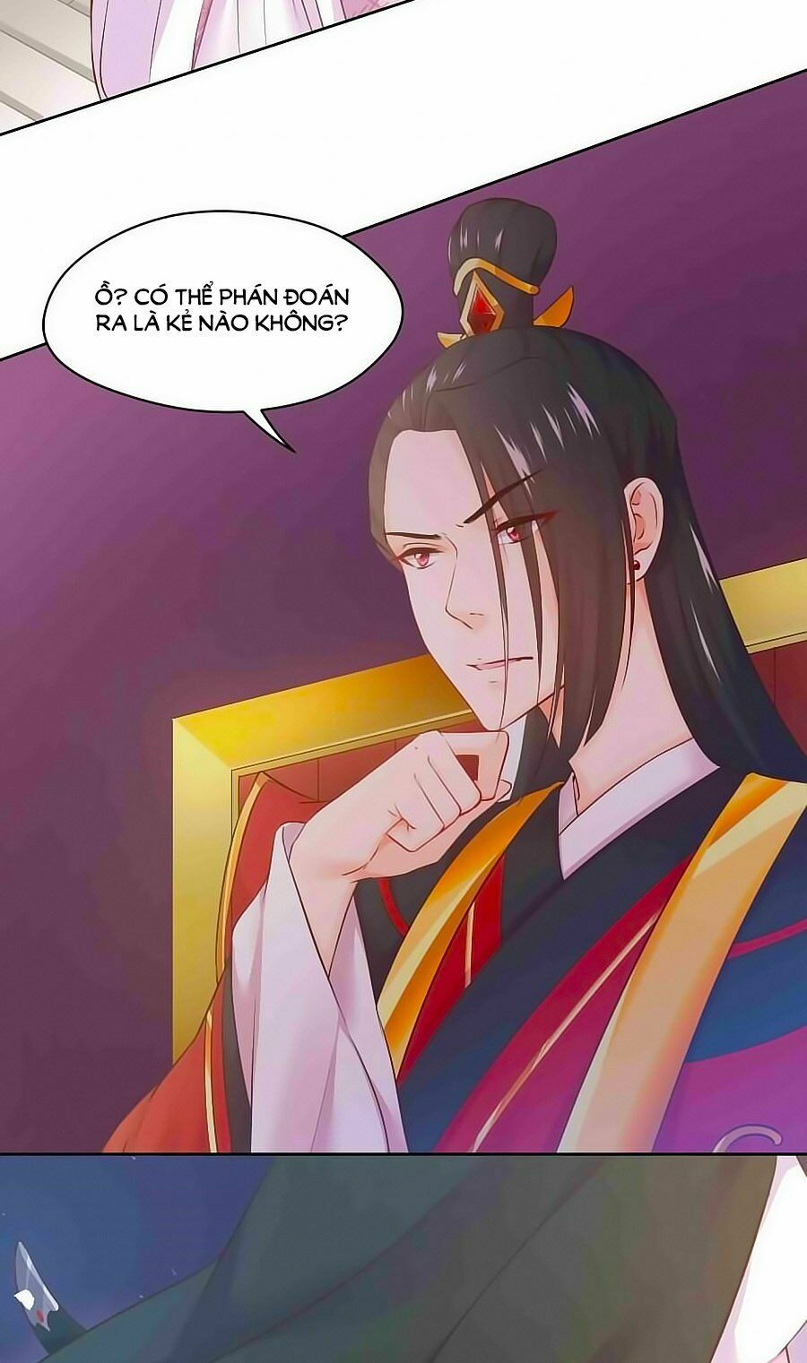 Thịnh Thế Đế Vương Phi: Chapter 91