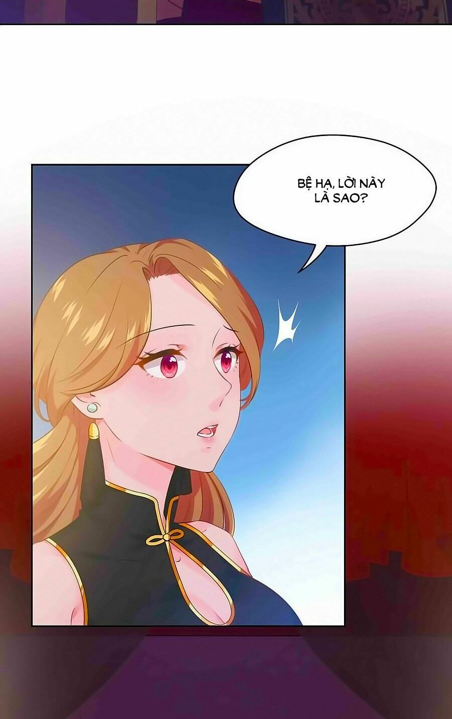 Thịnh Thế Đế Vương Phi: Chapter 91